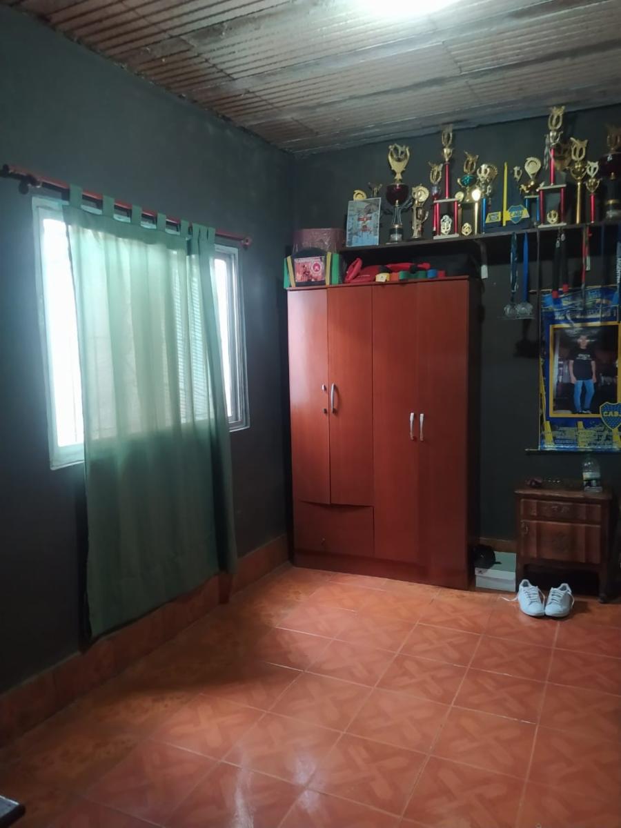 Reverendo Padre Mujica 960 · Merlo — foto 6