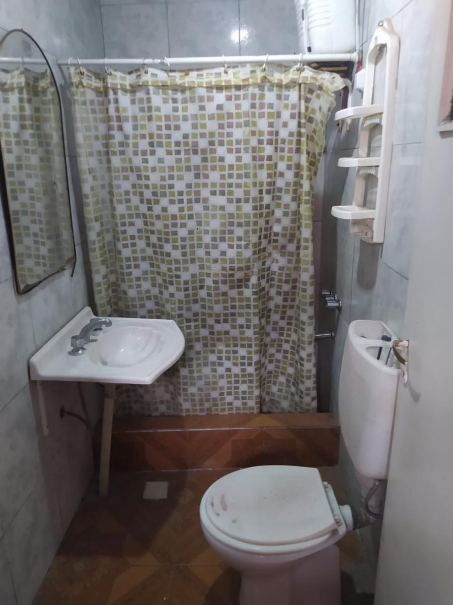 Reverendo Padre Mujica 960 · Merlo — foto 8