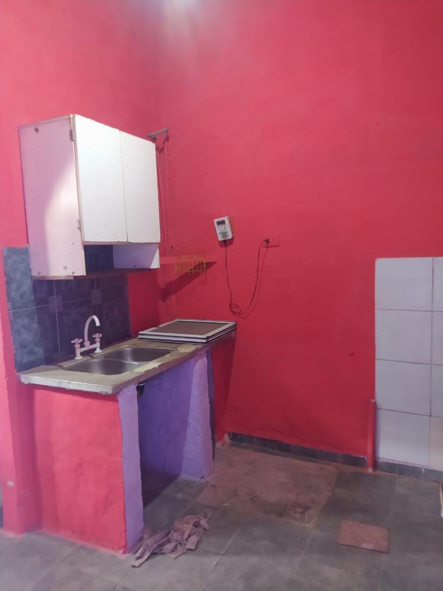 Reverendo Padre Mujica 960 · Merlo — foto 10