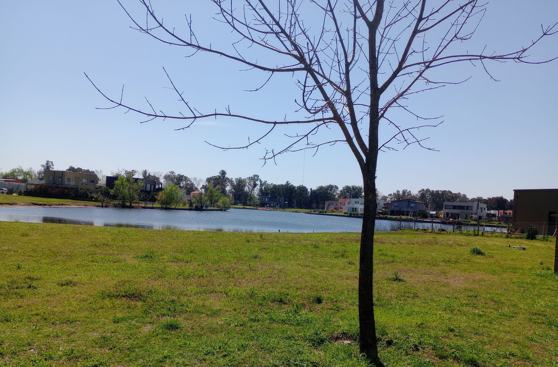 DIQUE LUJAN · Escobar — foto 4