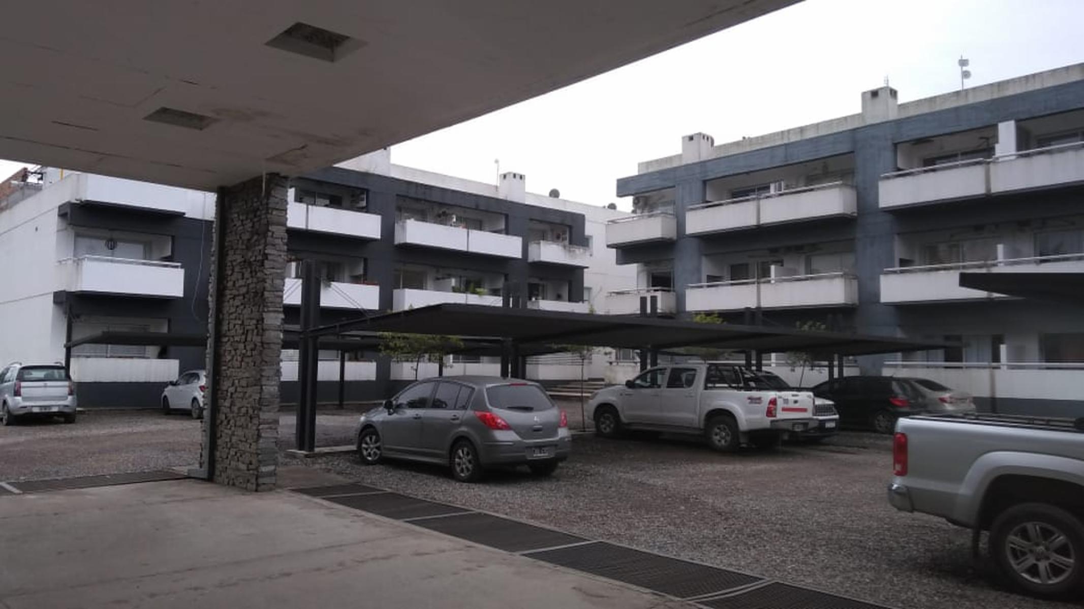 Av Solano Vera y Camino de Sirga · Yerba Buena — foto 10
