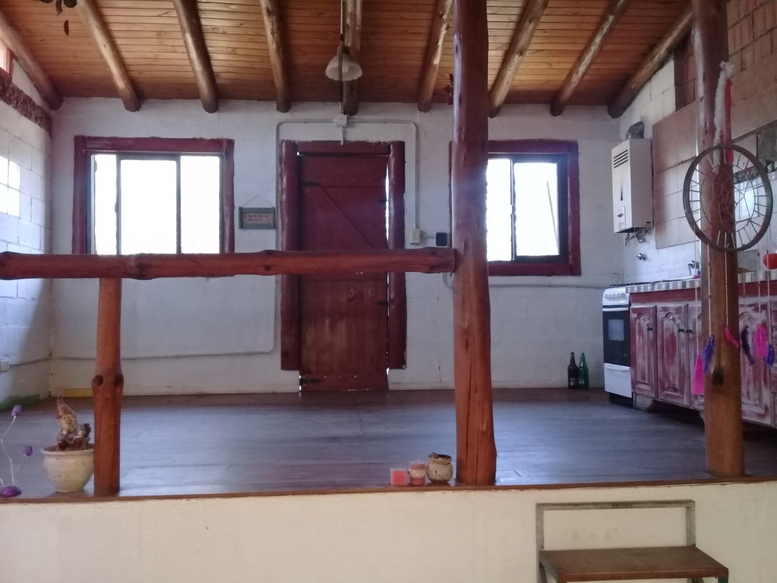 VENTA CASA EN CARPINTERÍA, SAN LUIS · Junín — foto 9