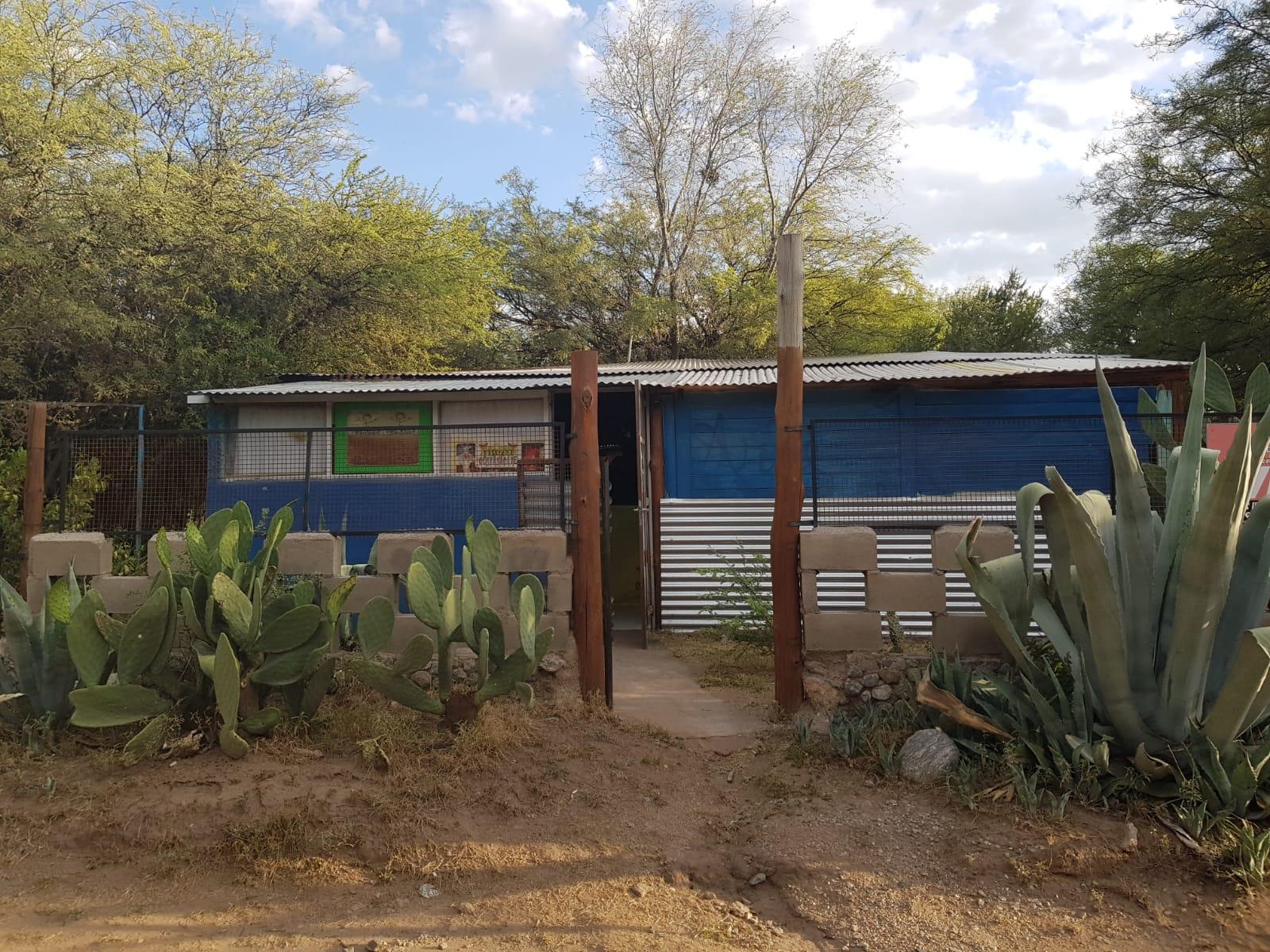 VENTA CASA EN CARPINTERÍA, SAN LUIS · Junín — foto 10