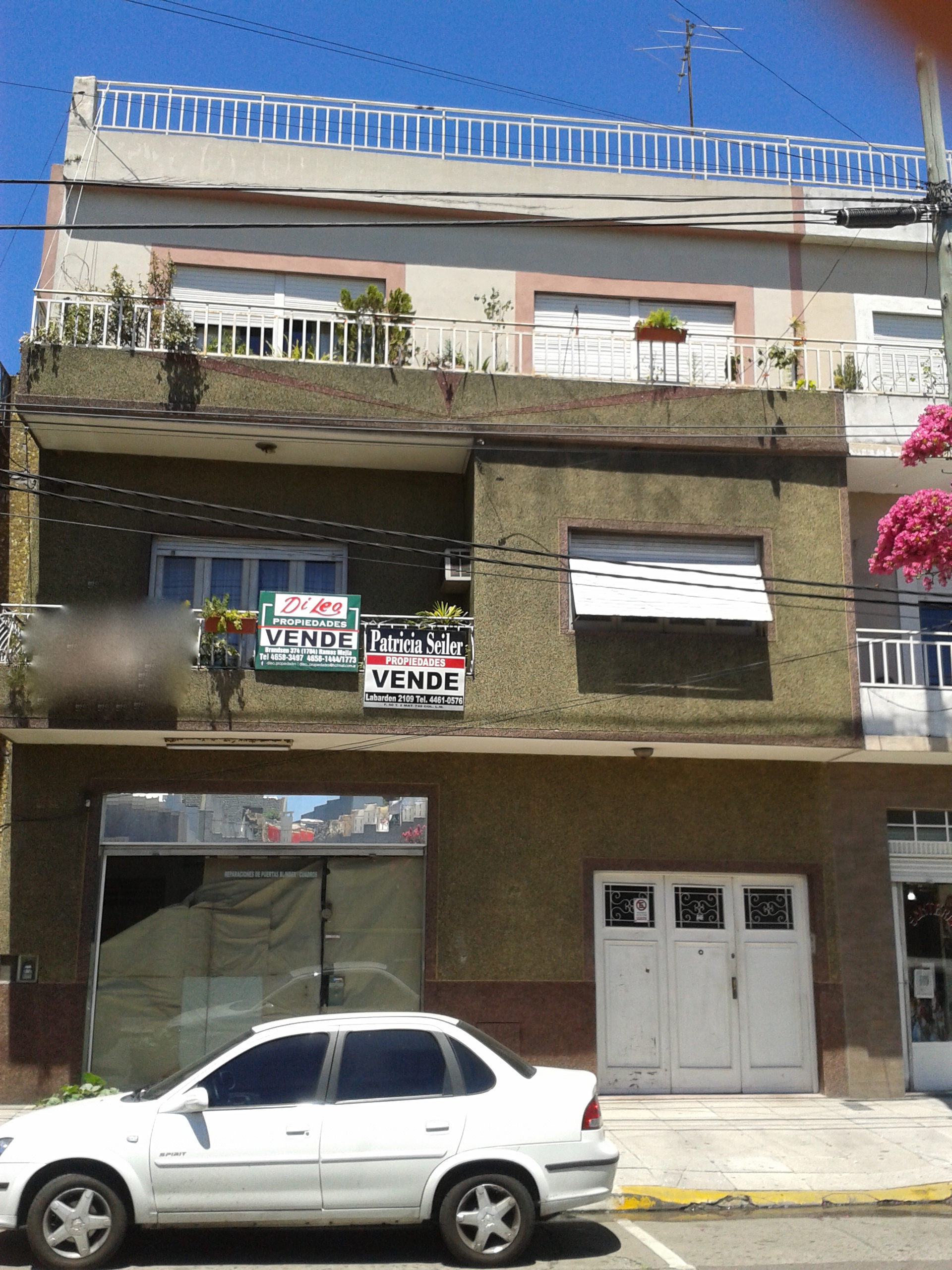 Monseñor Marcon 3535/49 · La Matanza — foto 9