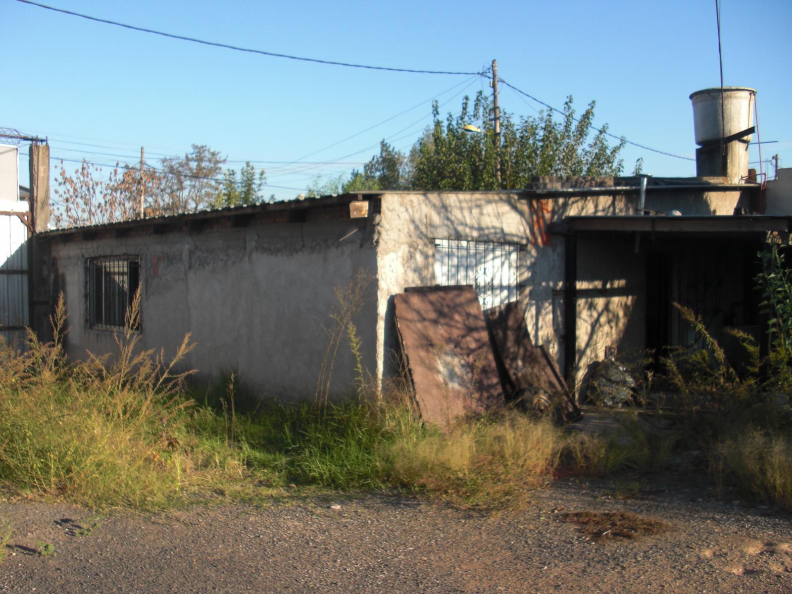 JOSE HERNANDEZ 2167 · San Martín — foto 11