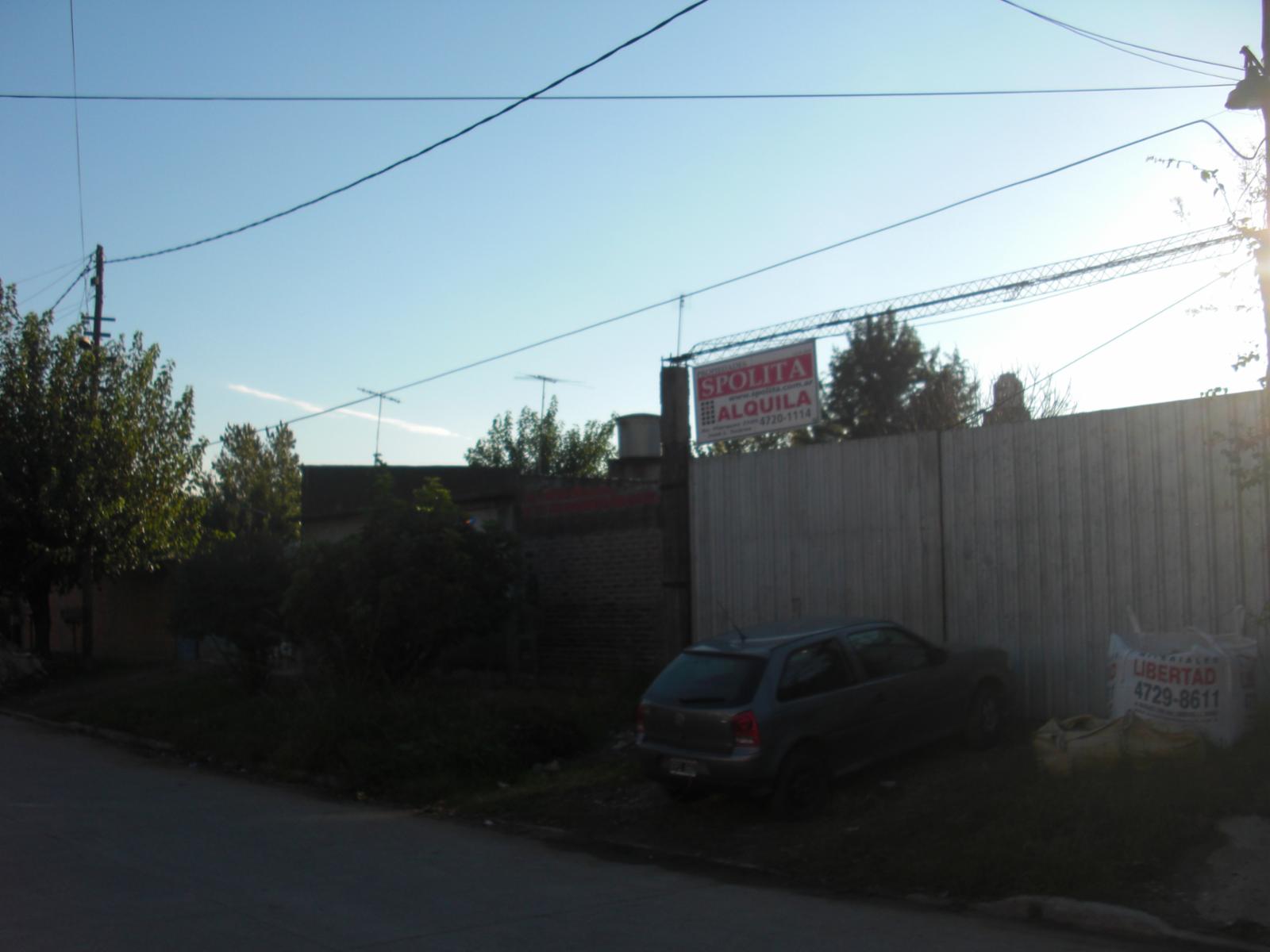 JOSE HERNANDEZ 2167 · San Martín — foto 12