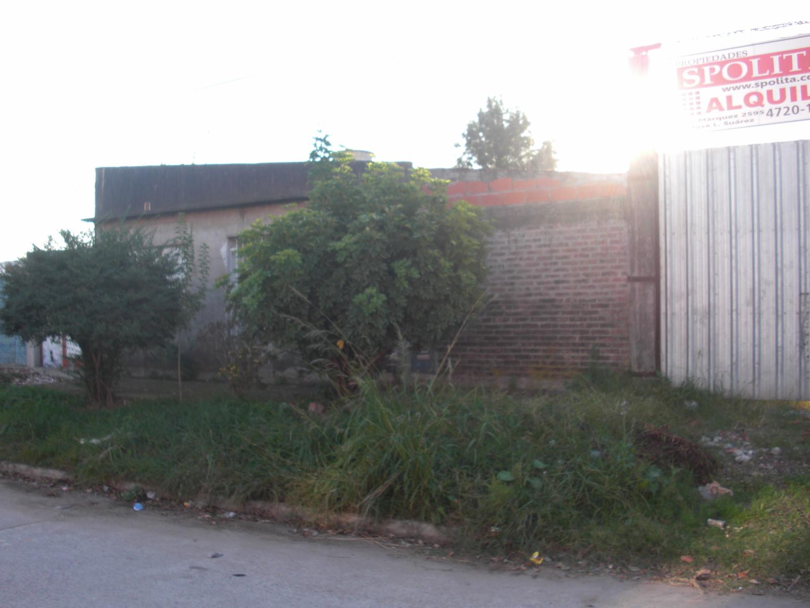 JOSE HERNANDEZ 2167 · San Martín — foto 13
