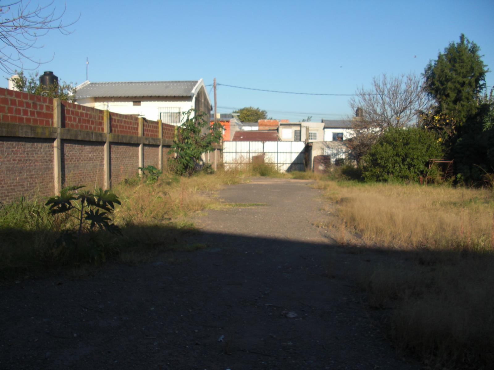 JOSE HERNANDEZ 2167 · San Martín — foto 4