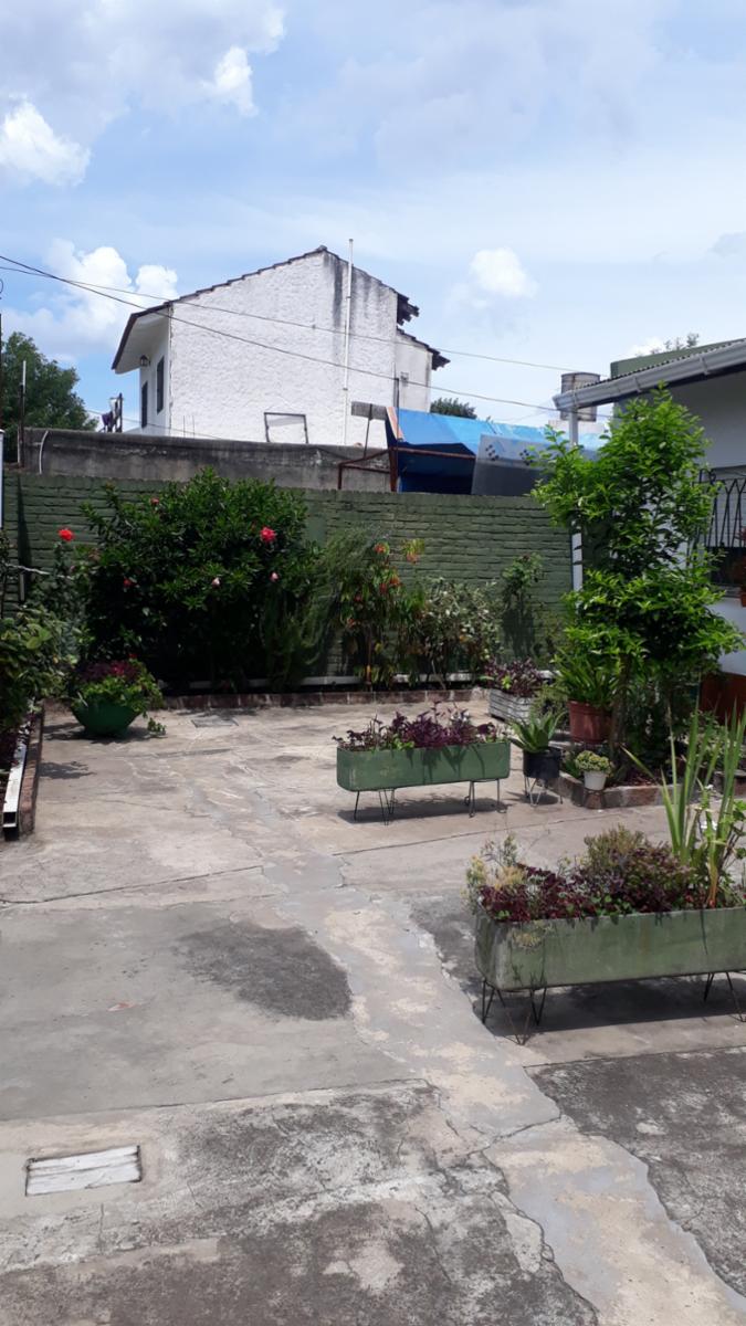 MOCTEZUMA 515 · Lomas De Zamora — foto 8