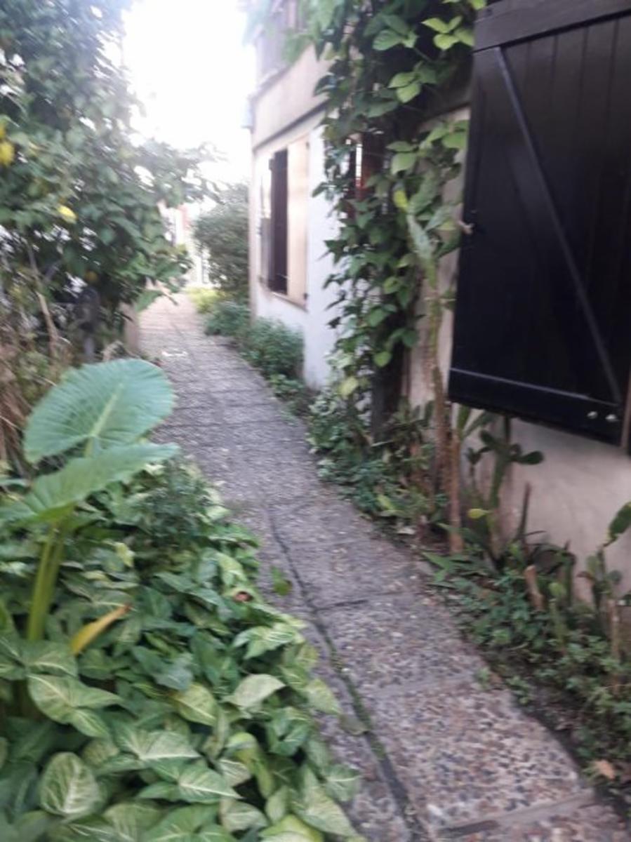 Yapeyu 700 · Morón — foto 18