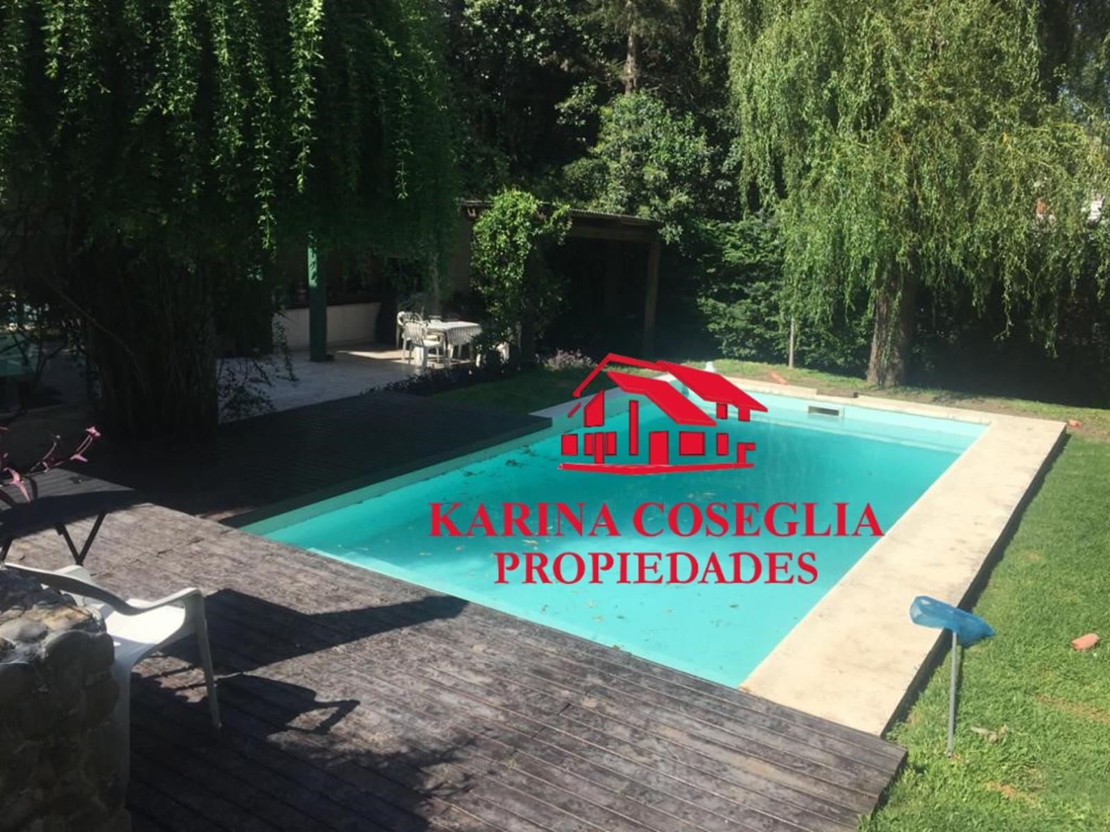 Casa en venta en Miraflores