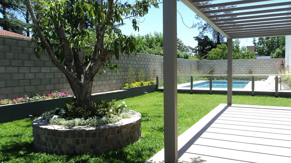 BARRIO SANTA RITA · Punilla — foto 29