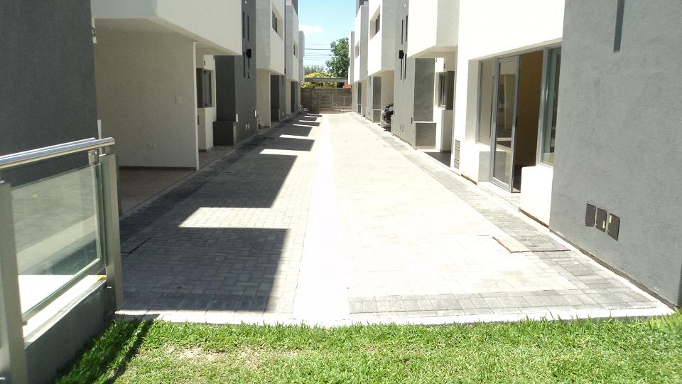 BARRIO SANTA RITA · Punilla — foto 30