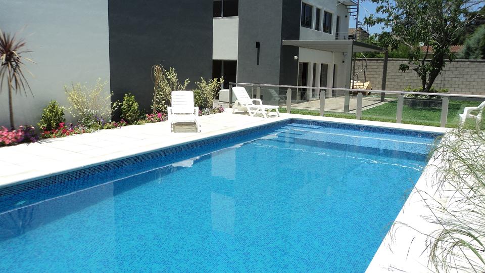 BARRIO SANTA RITA · Punilla — foto 31