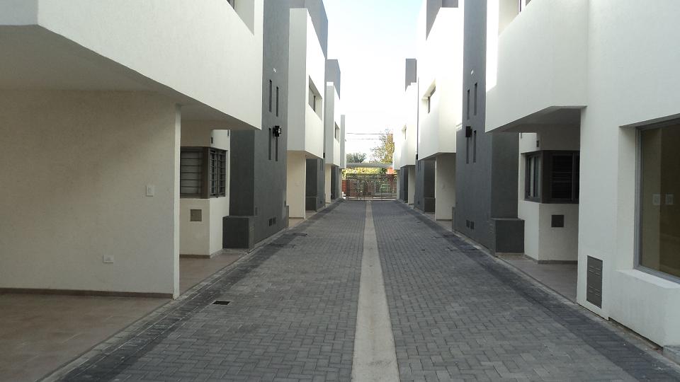 BARRIO SANTA RITA · Punilla — foto 35