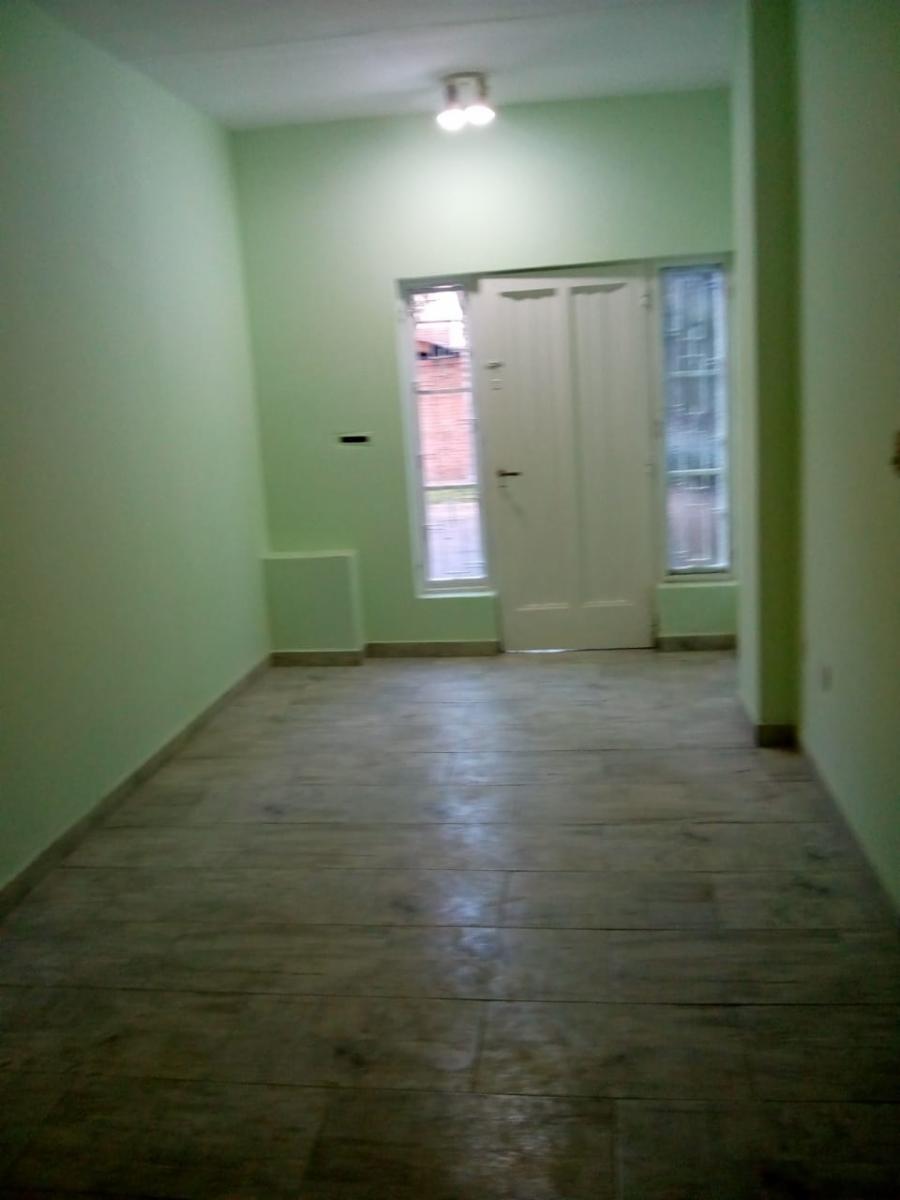 Mayor Bergami · Hurlingham — foto 3