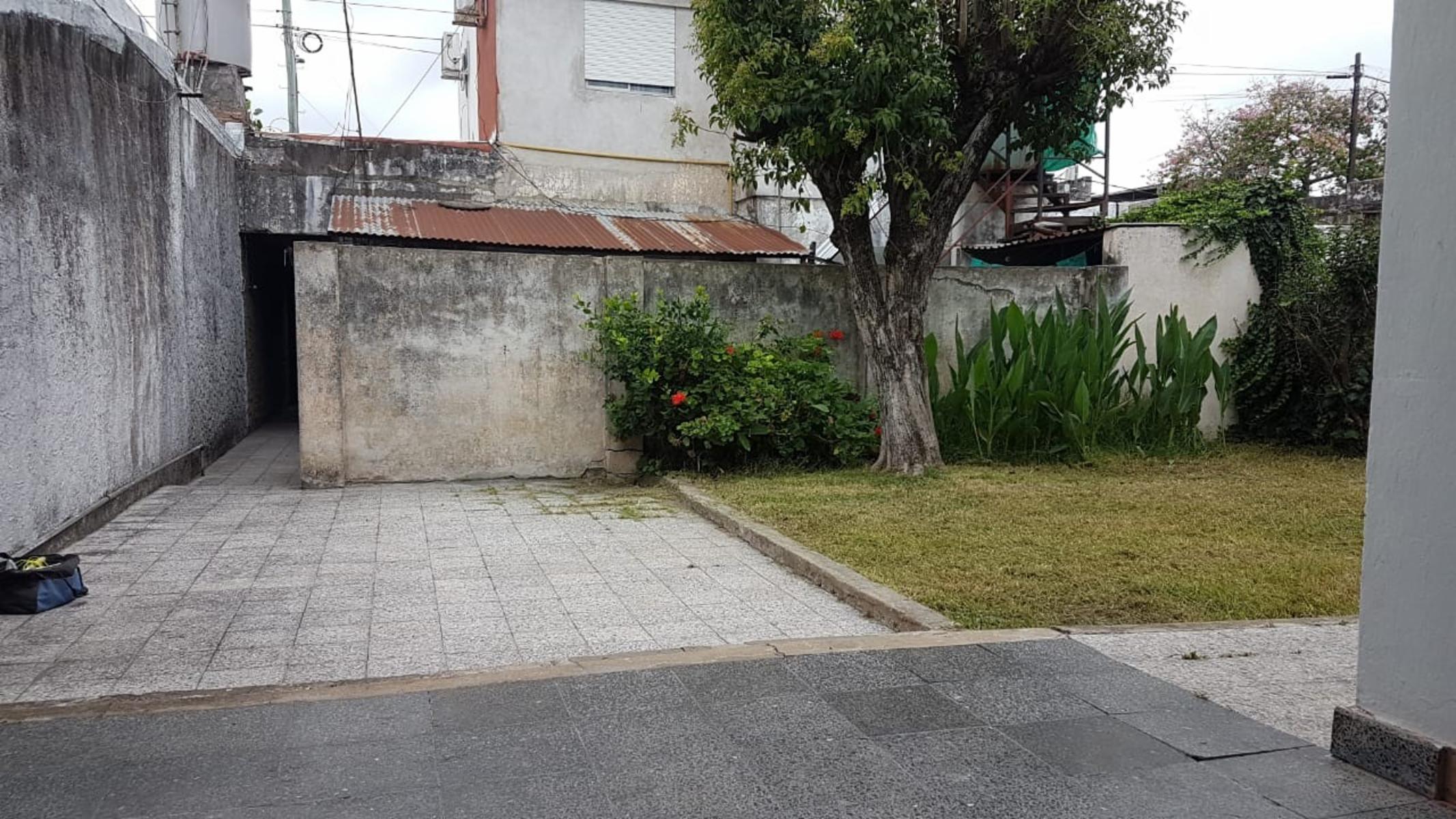 Paso Morales · Hurlingham — foto 3