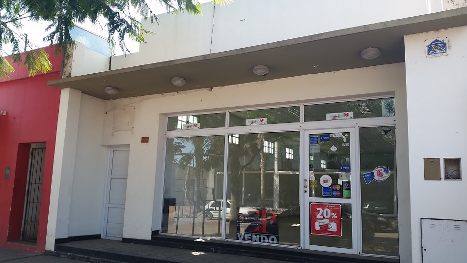 ACCESO JULIO F RAMOS · Carlos Casares — foto 13