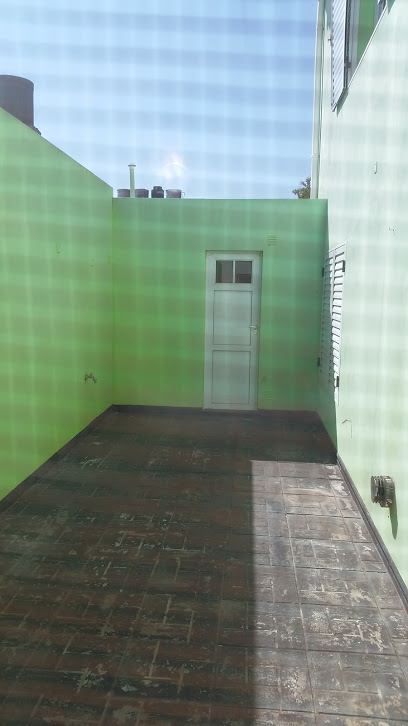 ACCESO JULIO F RAMOS · Carlos Casares — foto 5