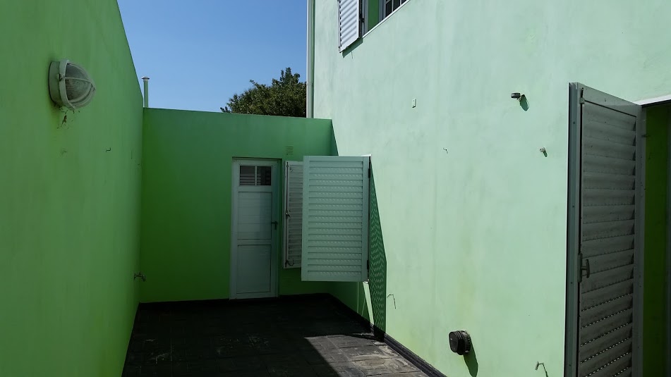 ACCESO JULIO F RAMOS · Carlos Casares — foto 9