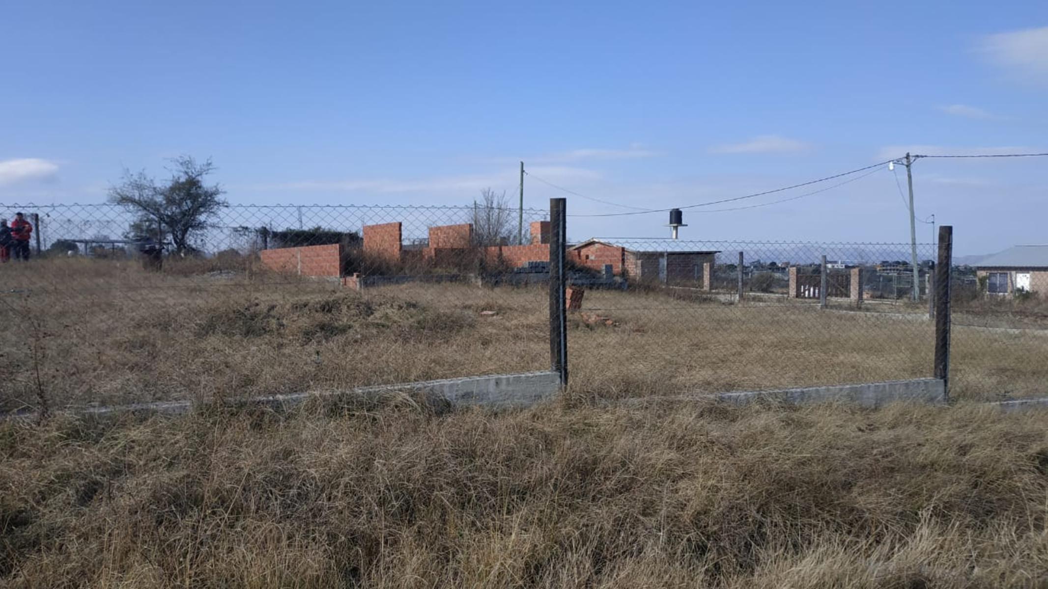 Balumba esquina Los Aromos · Punilla — foto 3