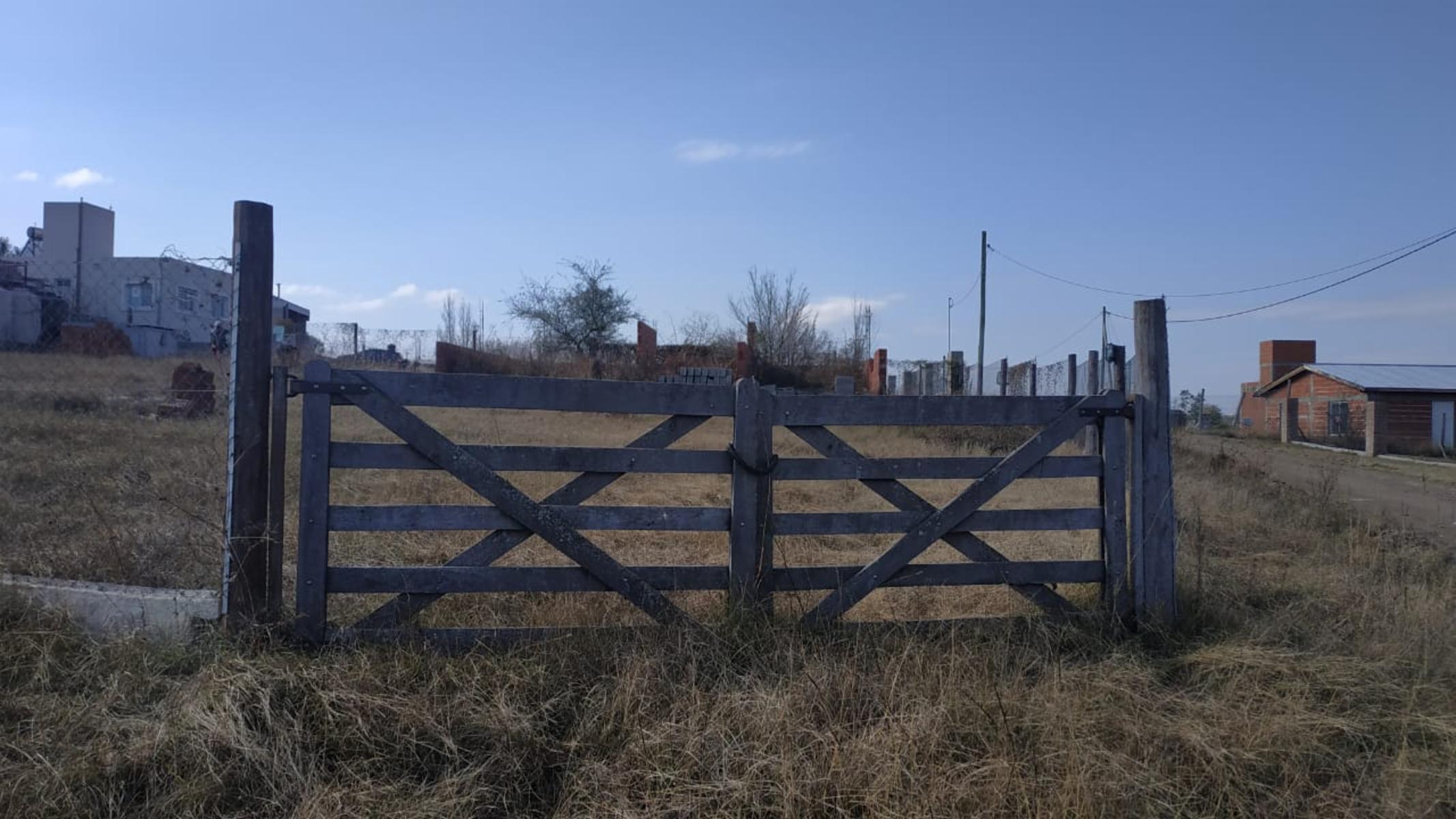 Balumba esquina Los Aromos · Punilla — foto 4