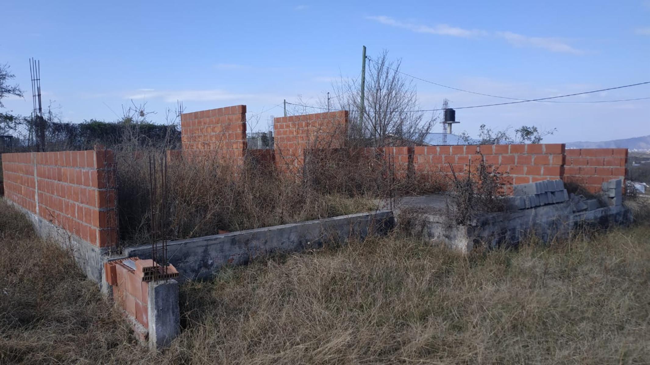 Balumba esquina Los Aromos · Punilla — foto 5