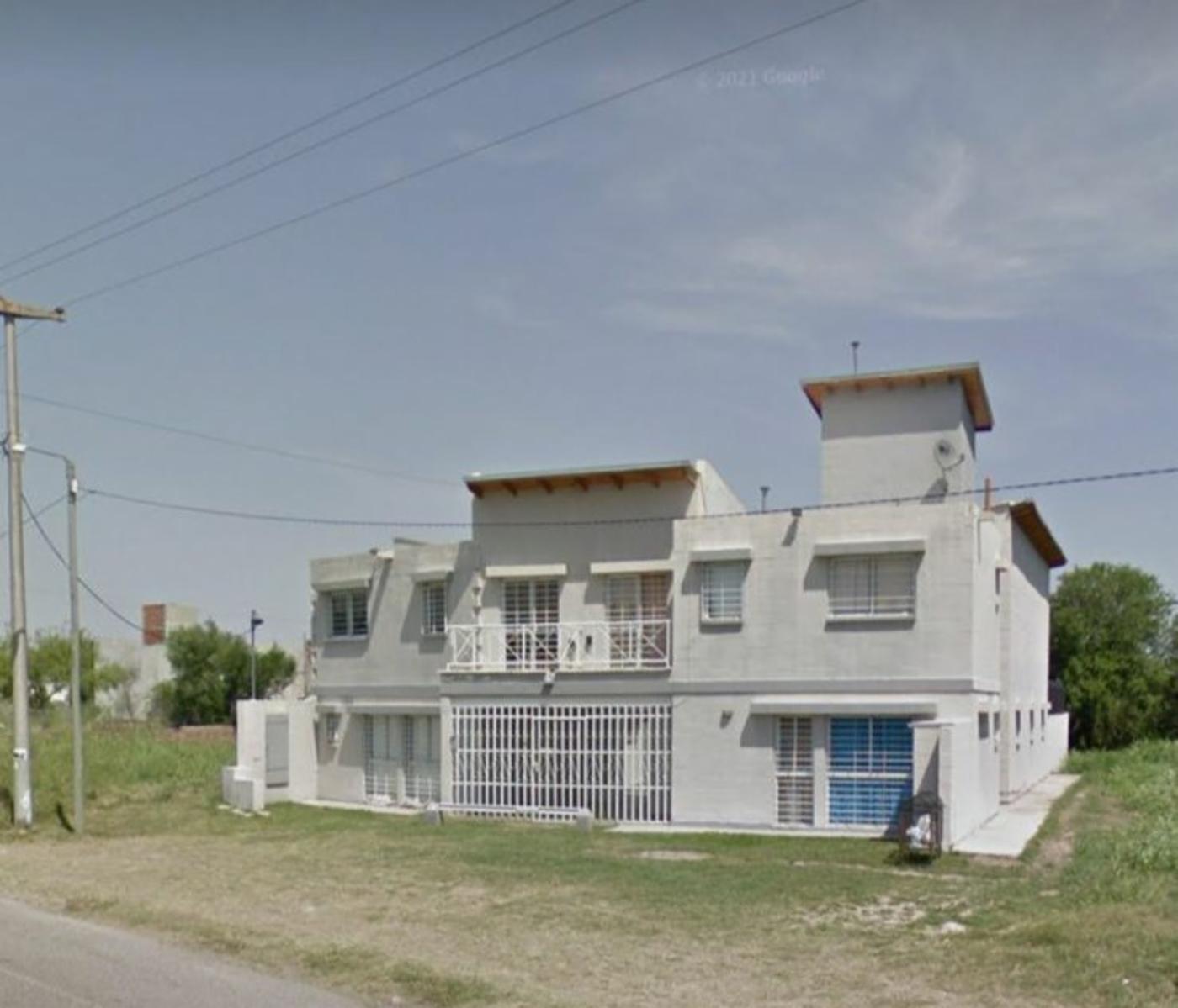 COMPLEJO DE DEPARTAMENTOS EN VENTA