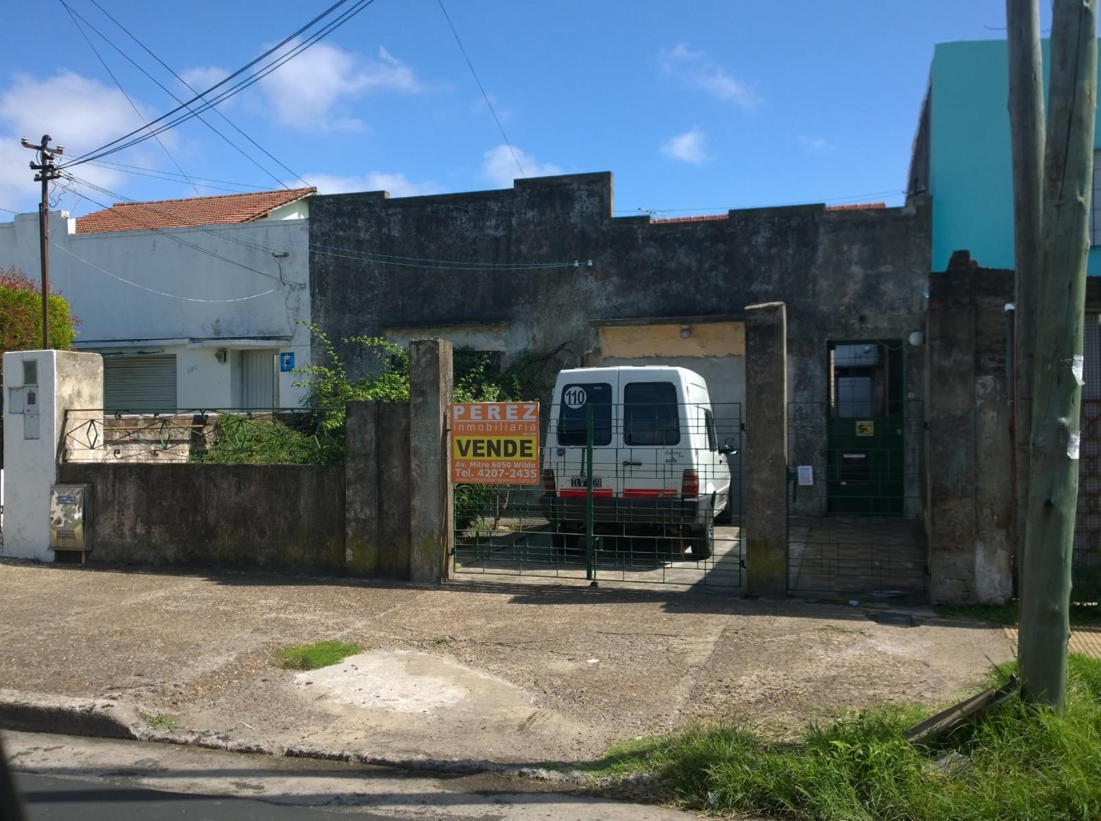 PATAGONES 456 · Avellaneda — foto 3
