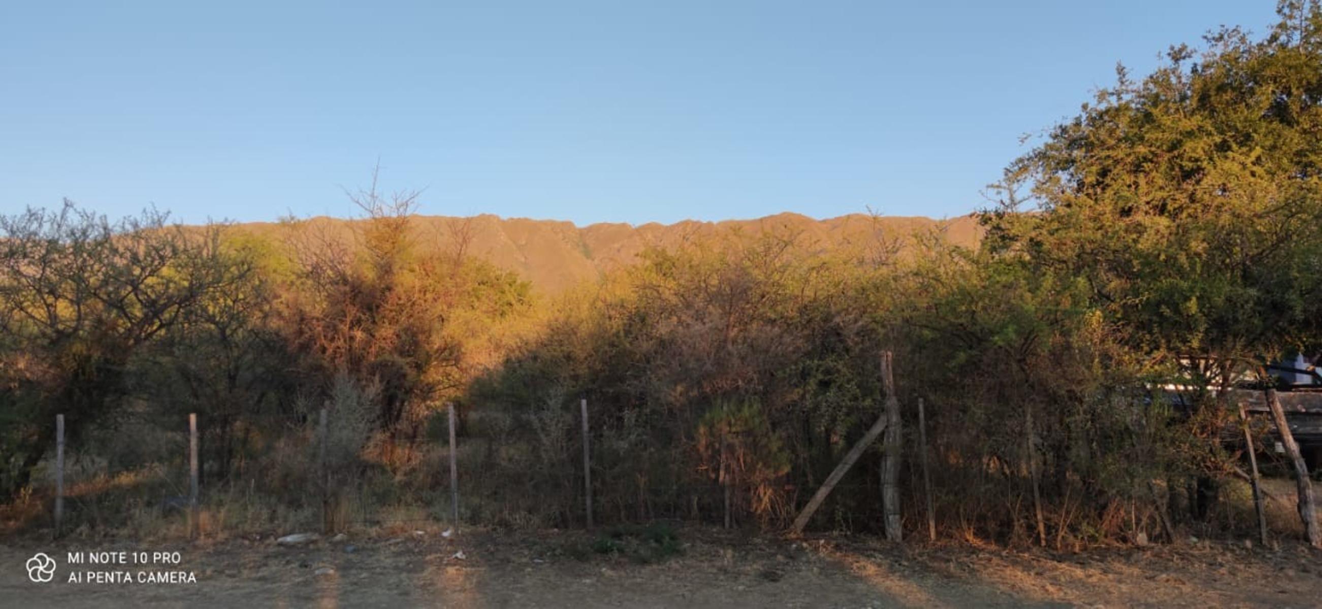 Av Los Mandarinos · Junín — foto 3