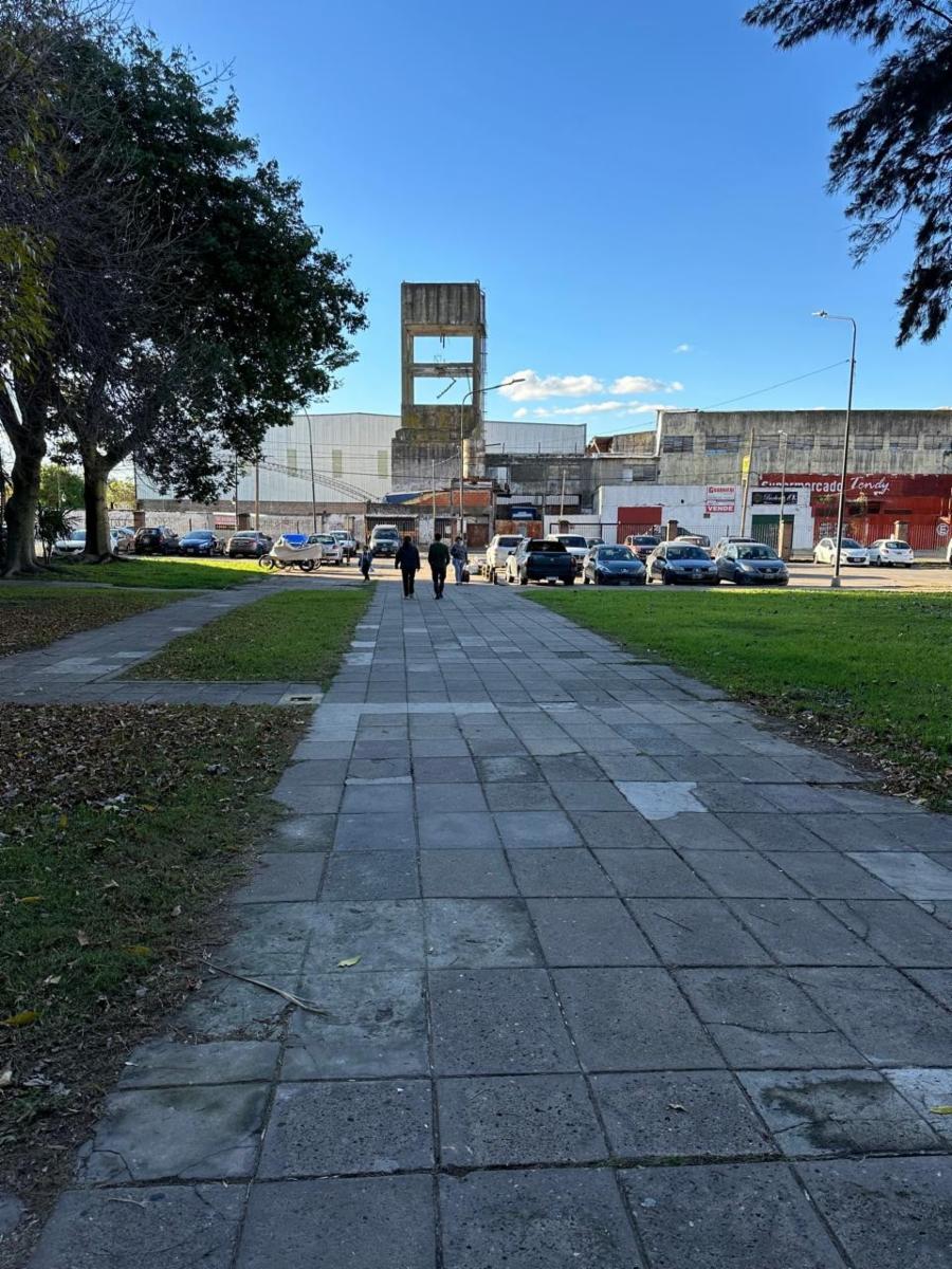VENTA DEPARTAMENTO 3 AMBIENTES.