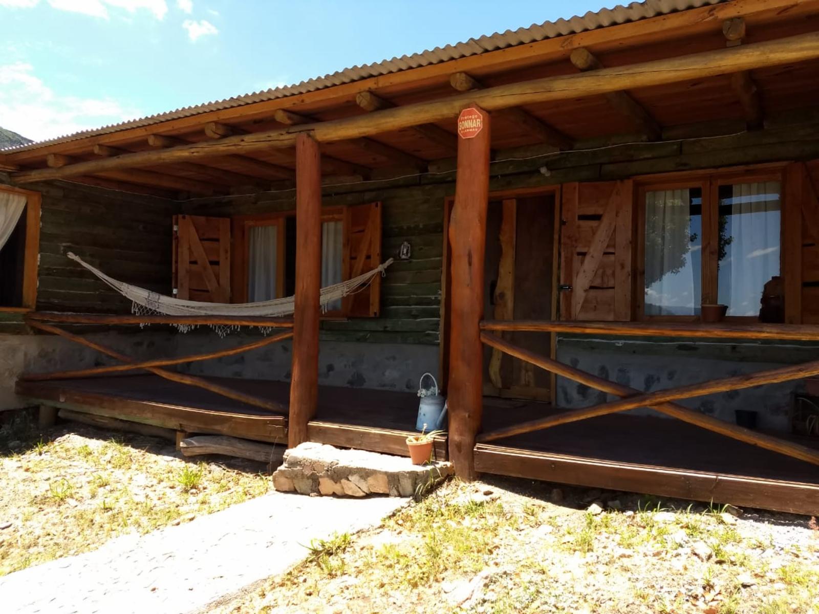 Nº ref: 1053 -Hermosa cabaña en Bialet Massé al pie de la Montaña