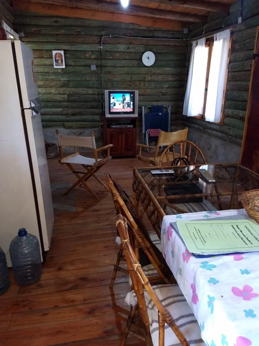 Cerro de la Gloria · Punilla — foto 15