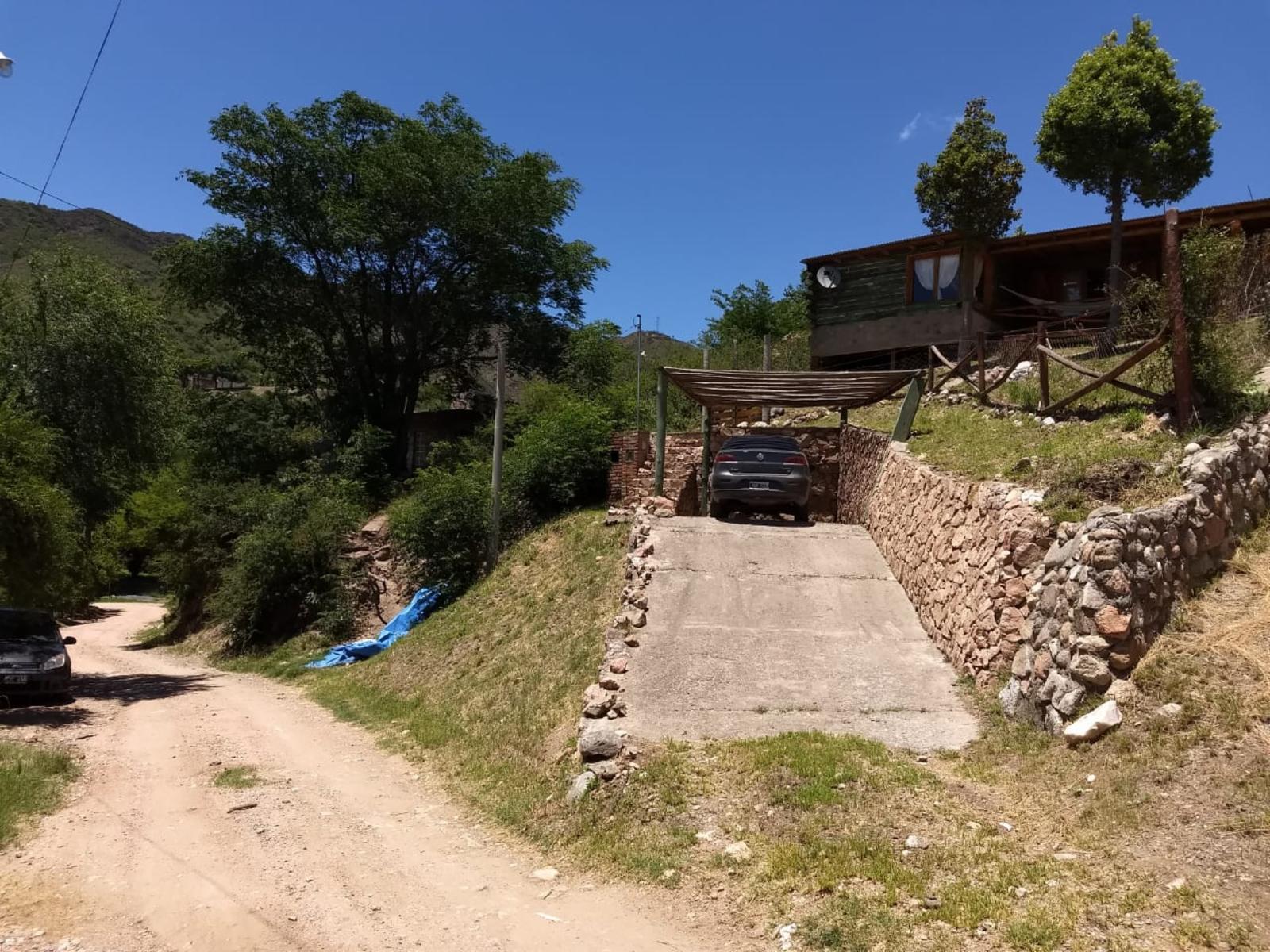 Cerro de la Gloria · Punilla — foto 3