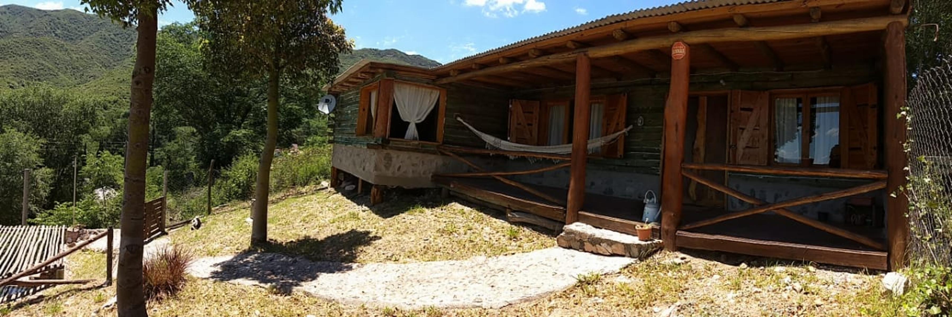 Cerro de la Gloria · Punilla — foto 4