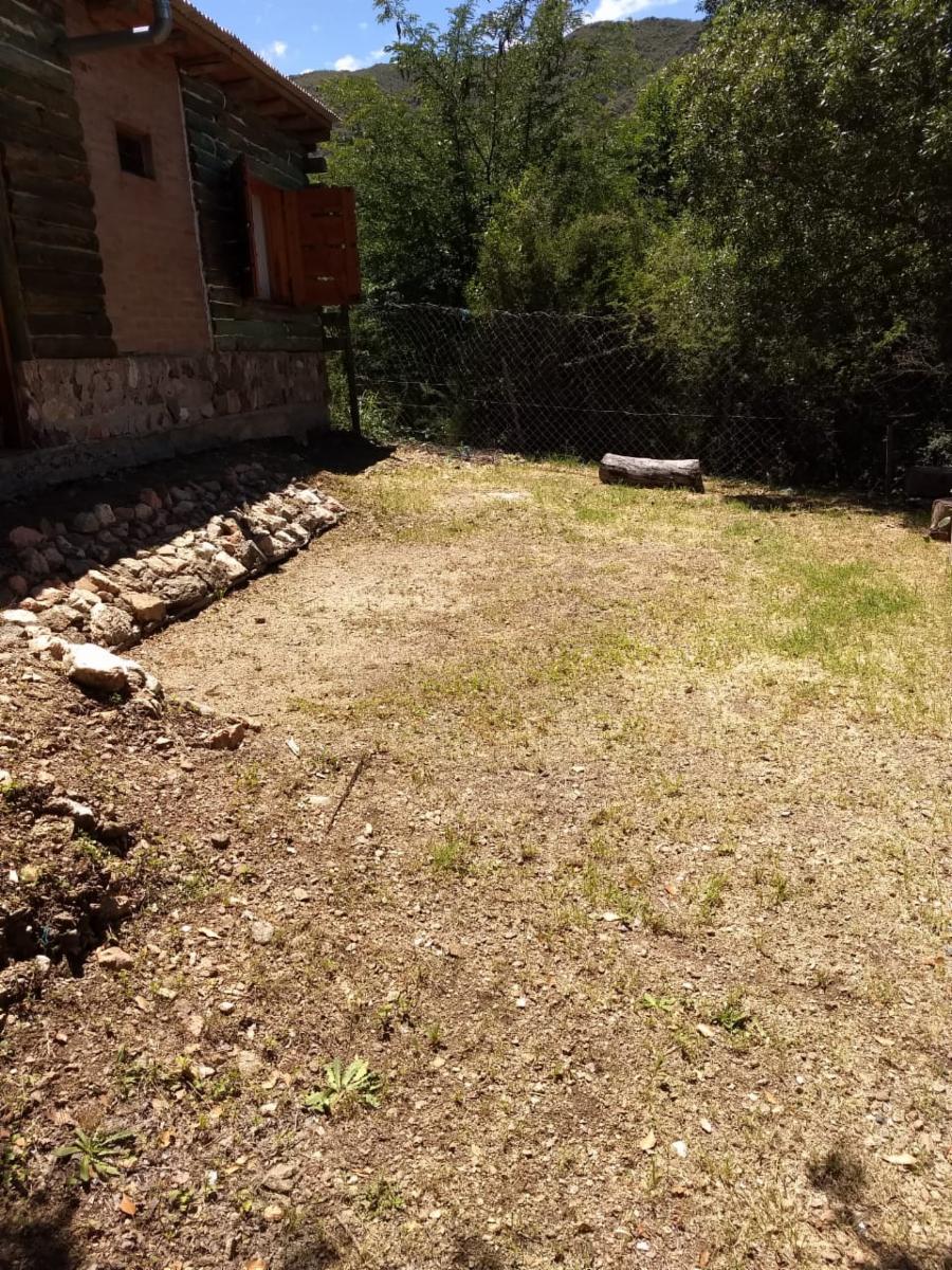 Cerro de la Gloria · Punilla — foto 6