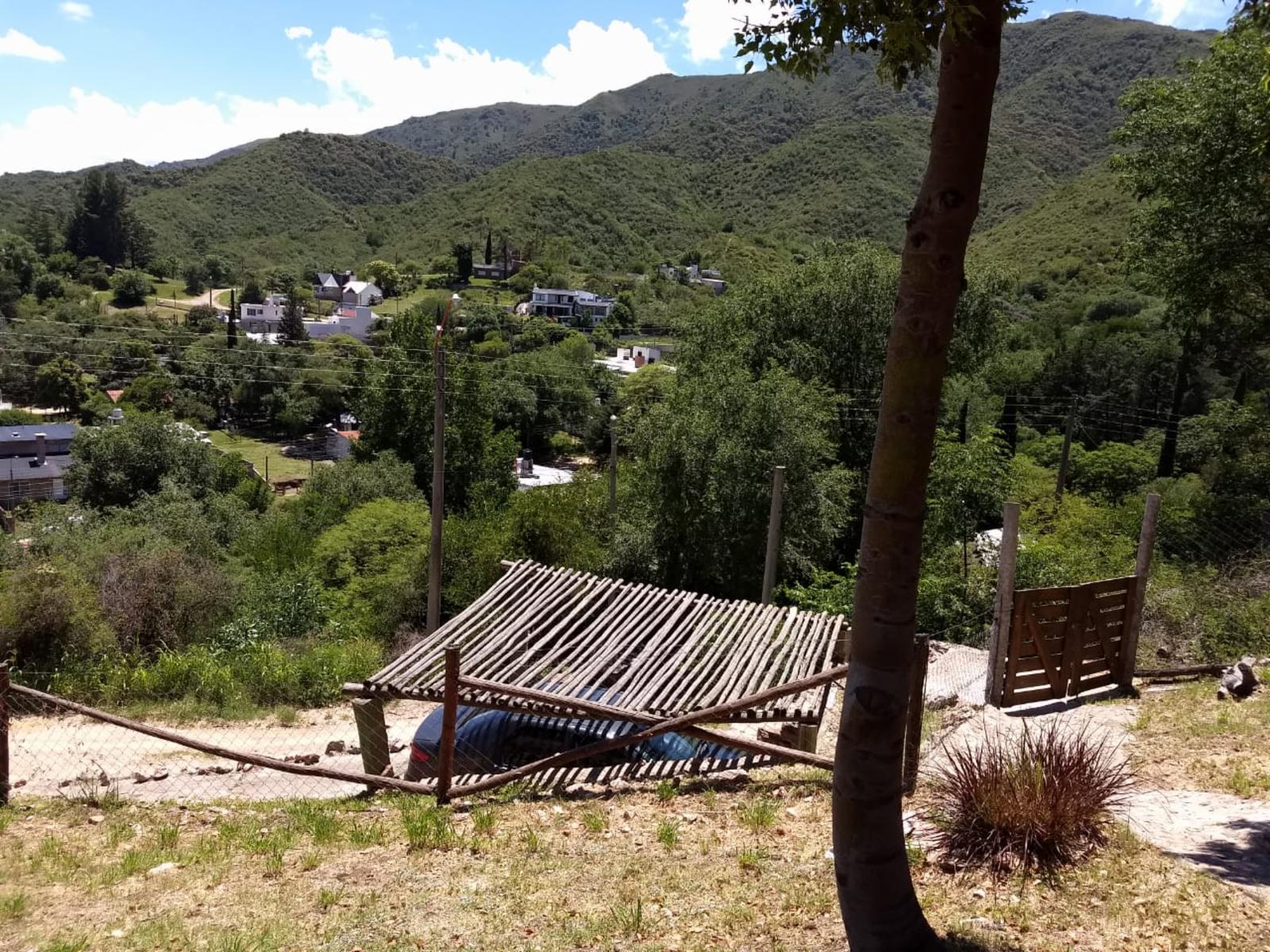 Cerro de la Gloria · Punilla — foto 7
