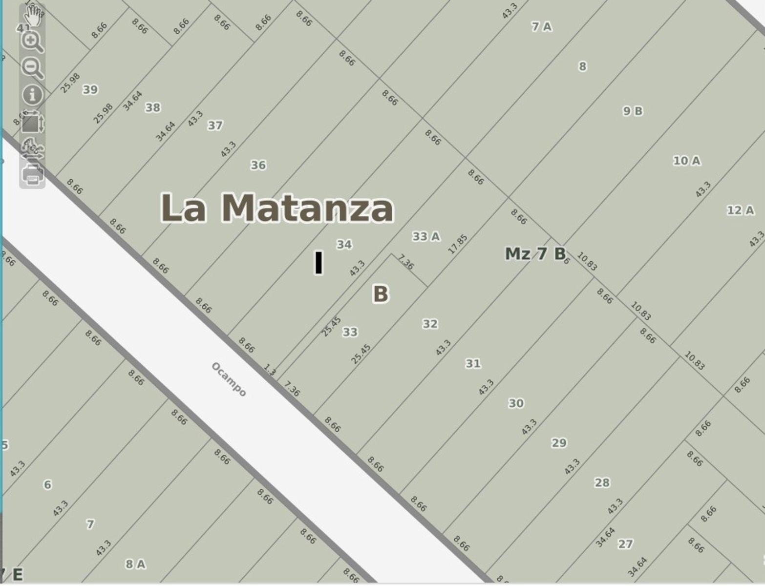 Ocampo 882 · La Matanza — foto 13