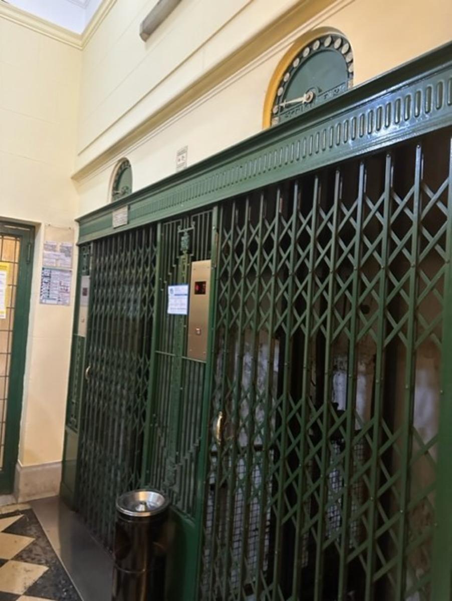 SARMIENTO 1600 · San Nicolás — foto 3