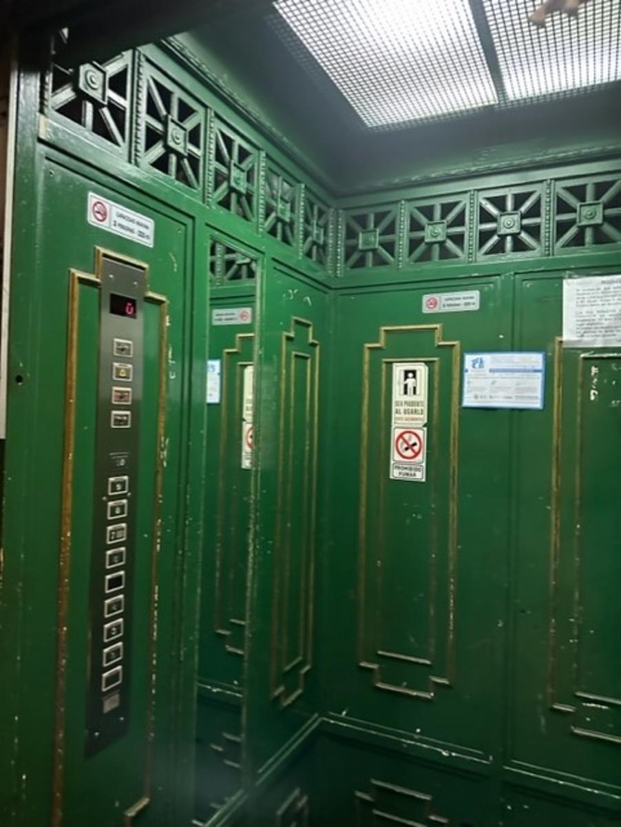 SARMIENTO 1600 · San Nicolás — foto 4