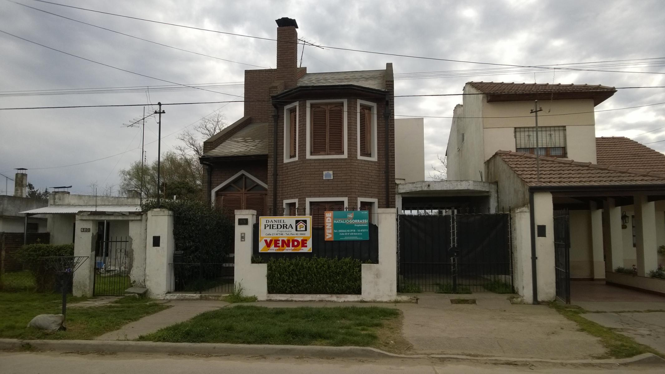 MAIPU Nº 674 · Balcarce — foto 30