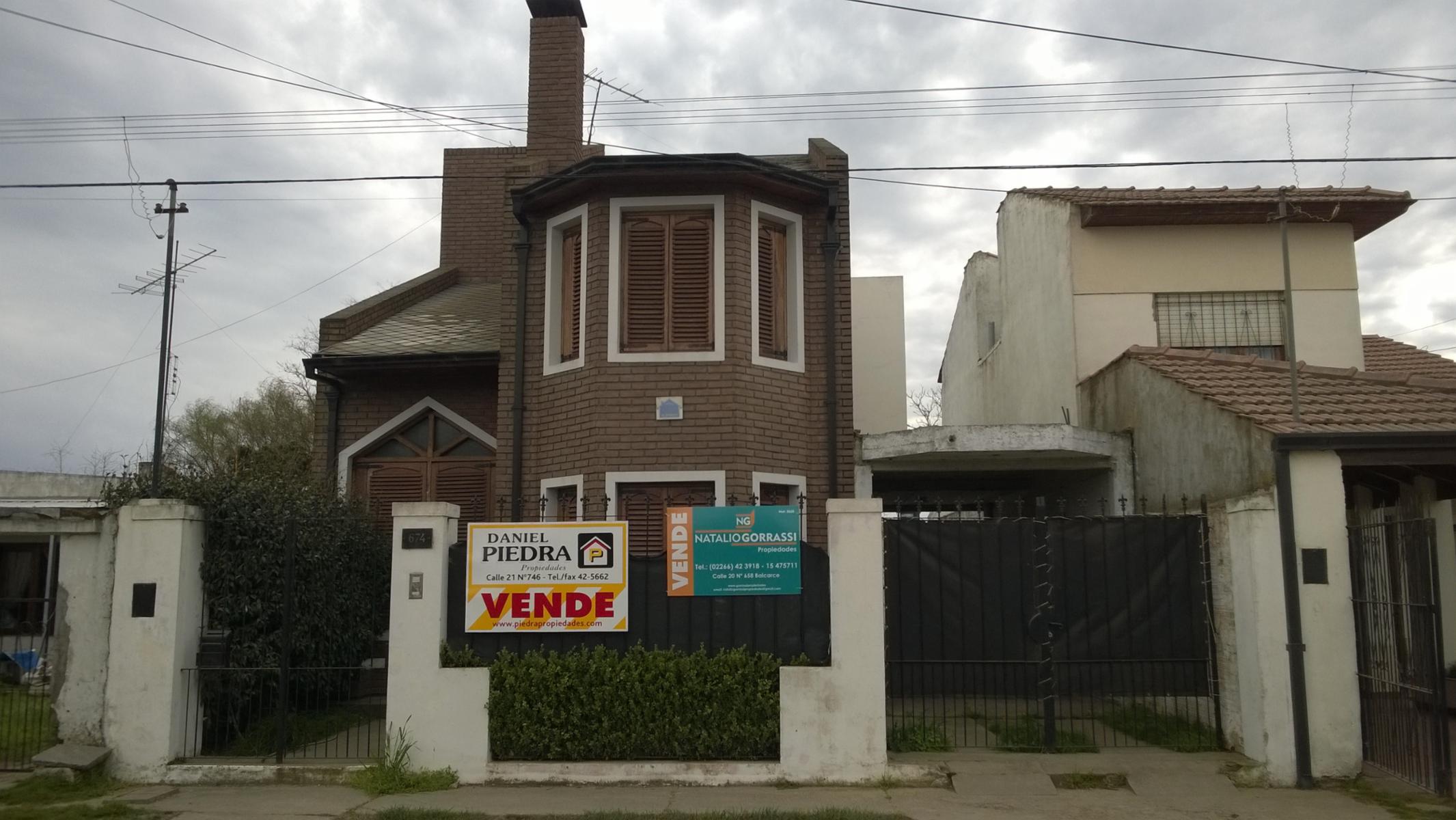 MAIPU Nº 674 · Balcarce — foto 31