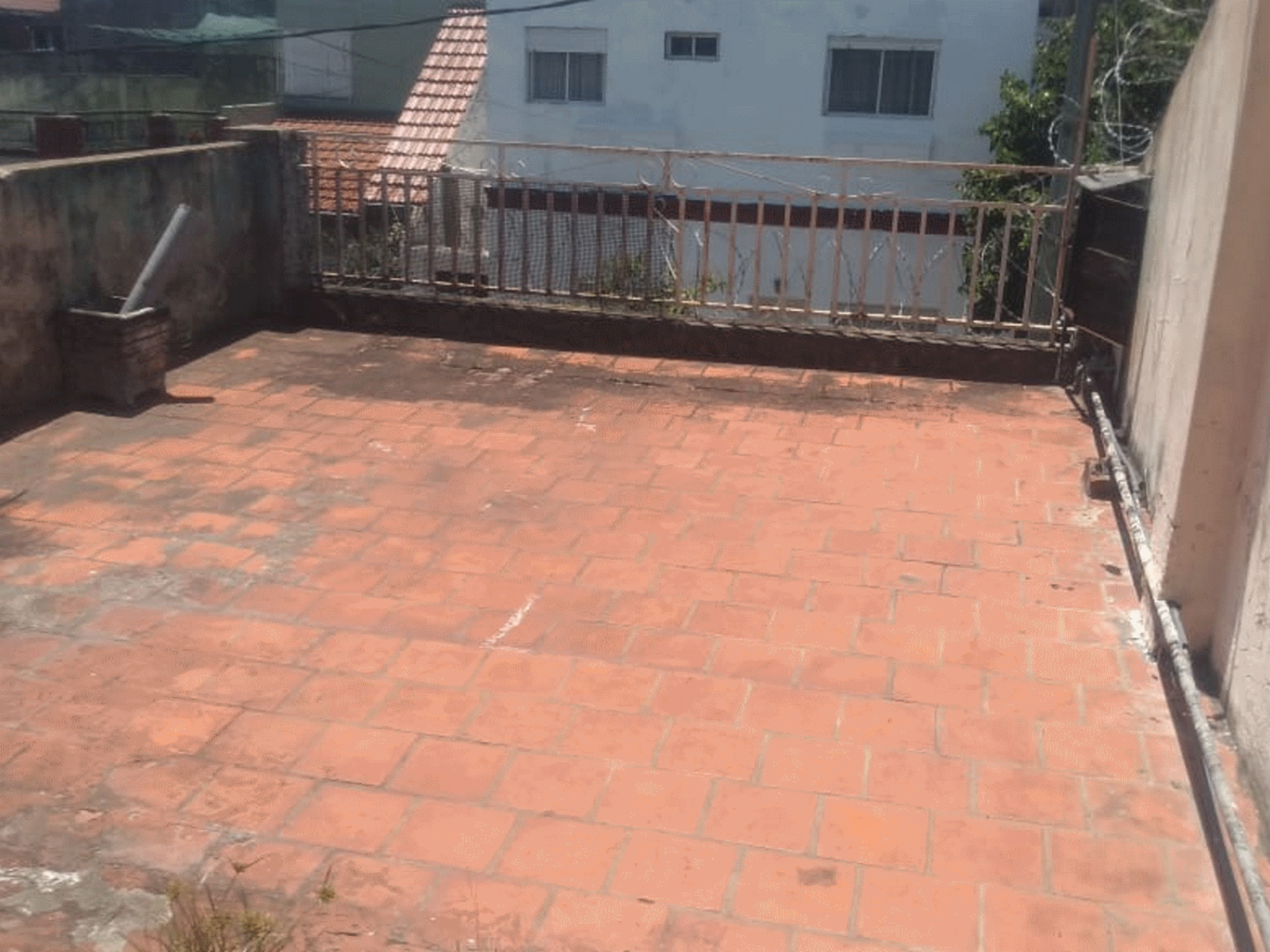 Ricardo Güiraldes 3000 · Villa Lugano — foto 11