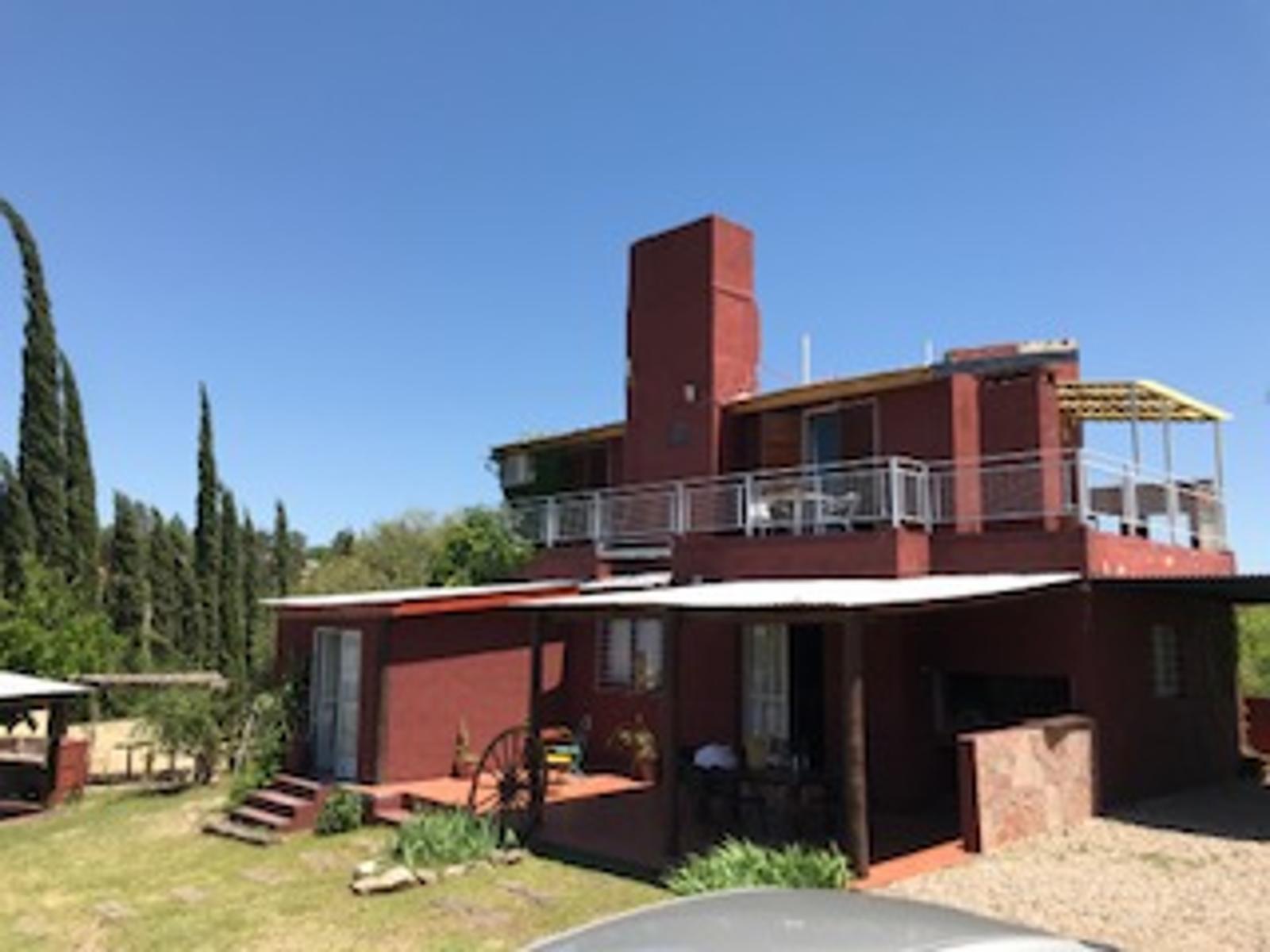 San Antonio · Punilla — foto 8