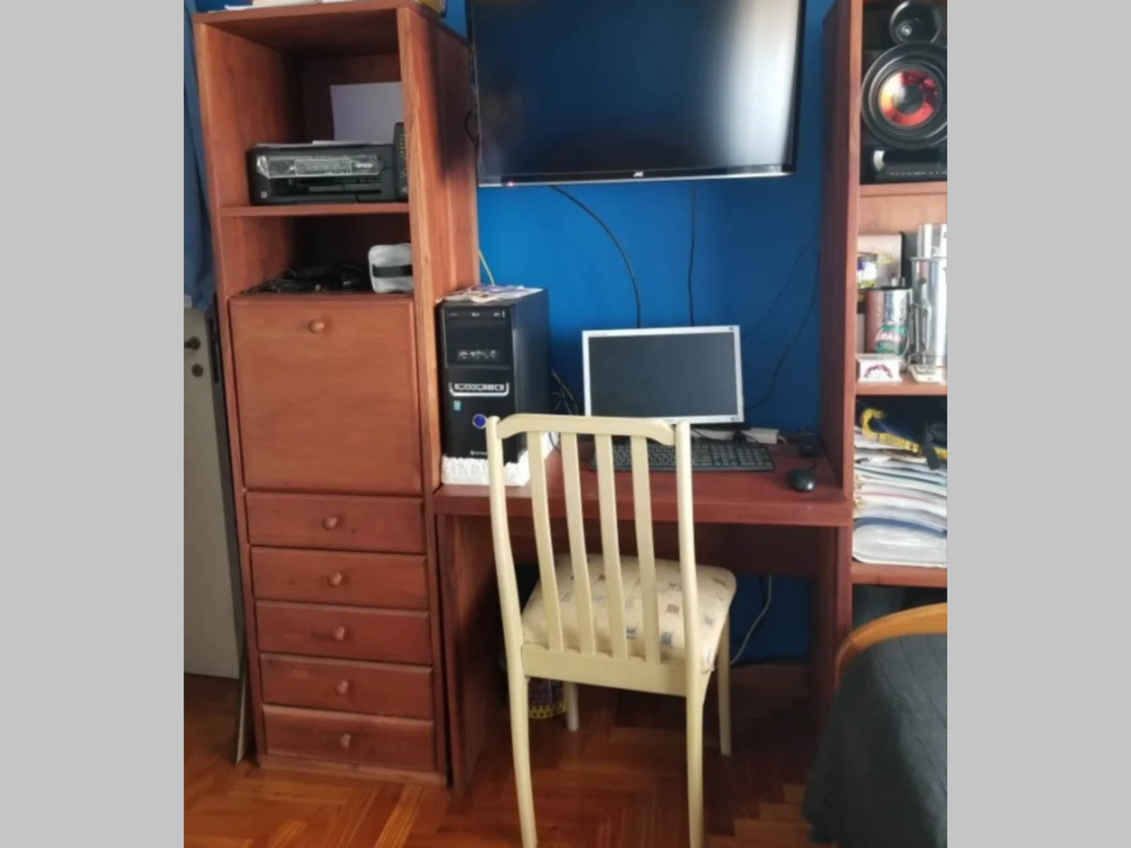 Ramón Falcón 4000 · Vélez Sarsfield — foto 11