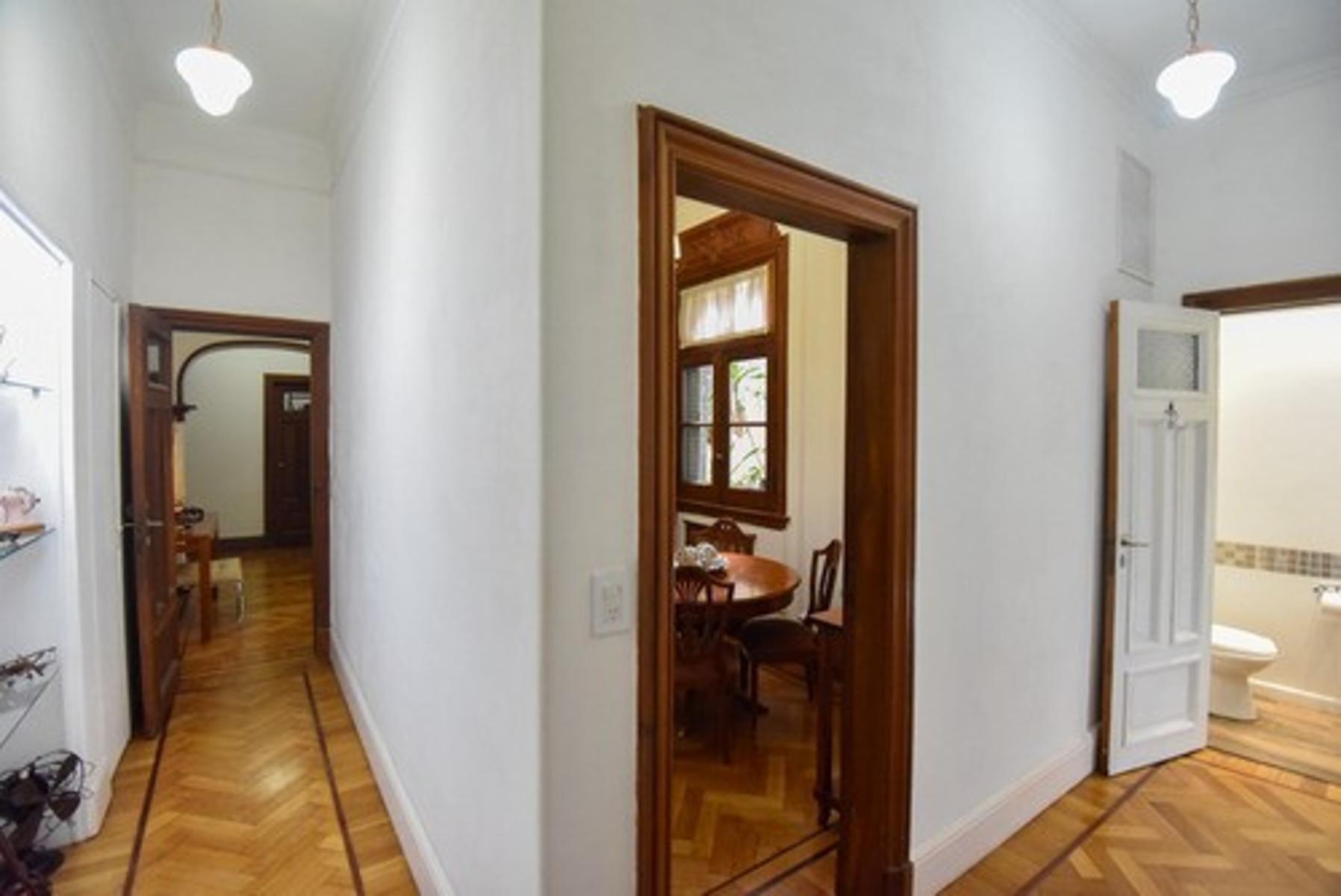 Barolome Mitre 1371 · San Nicolás — foto 13