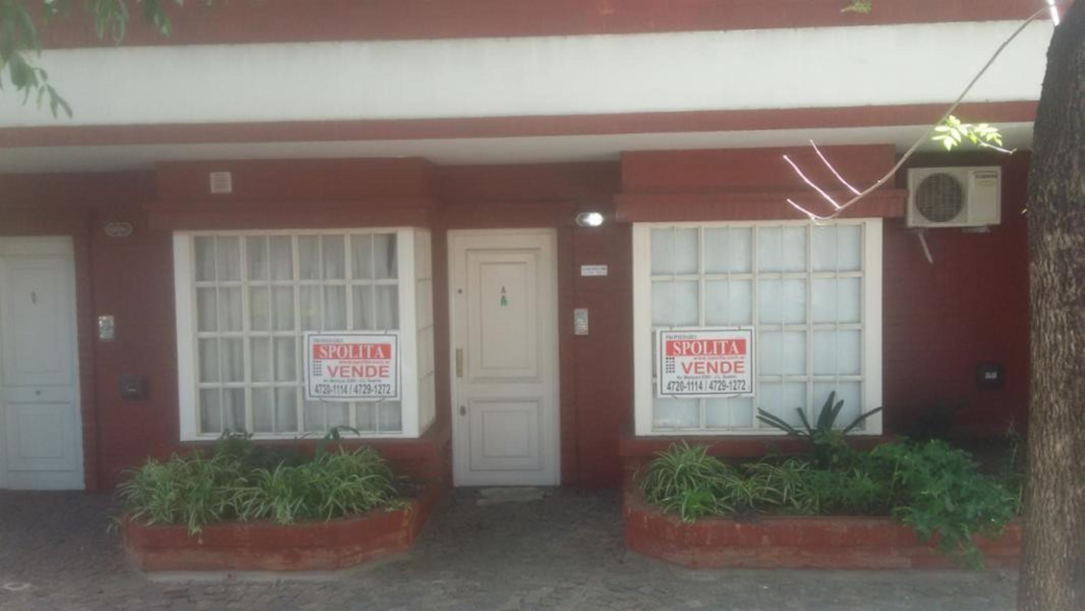 Jose hernandez 3139 · San Martín — foto 12