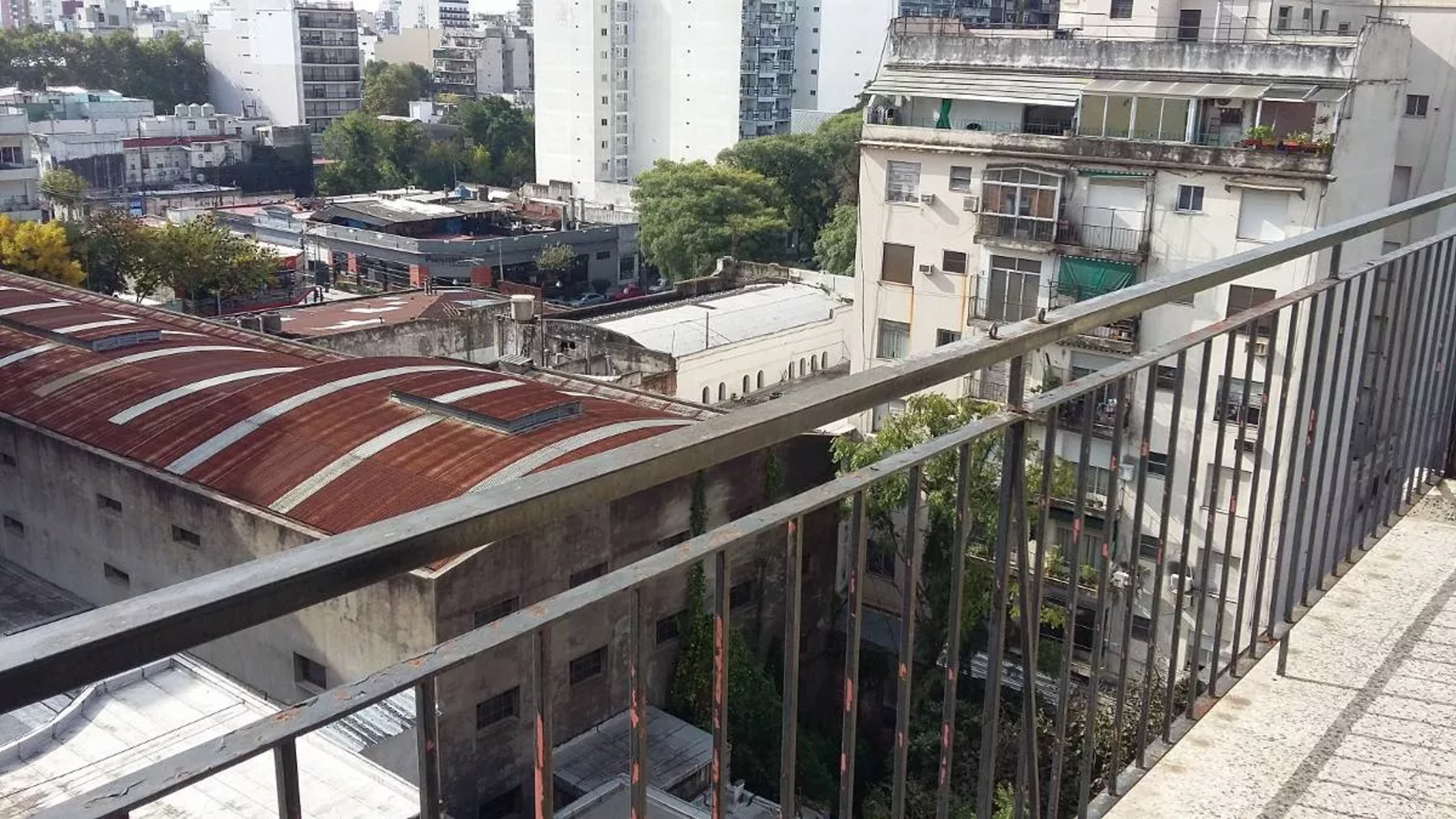 Rivadavia 7000 · Flores — foto 7