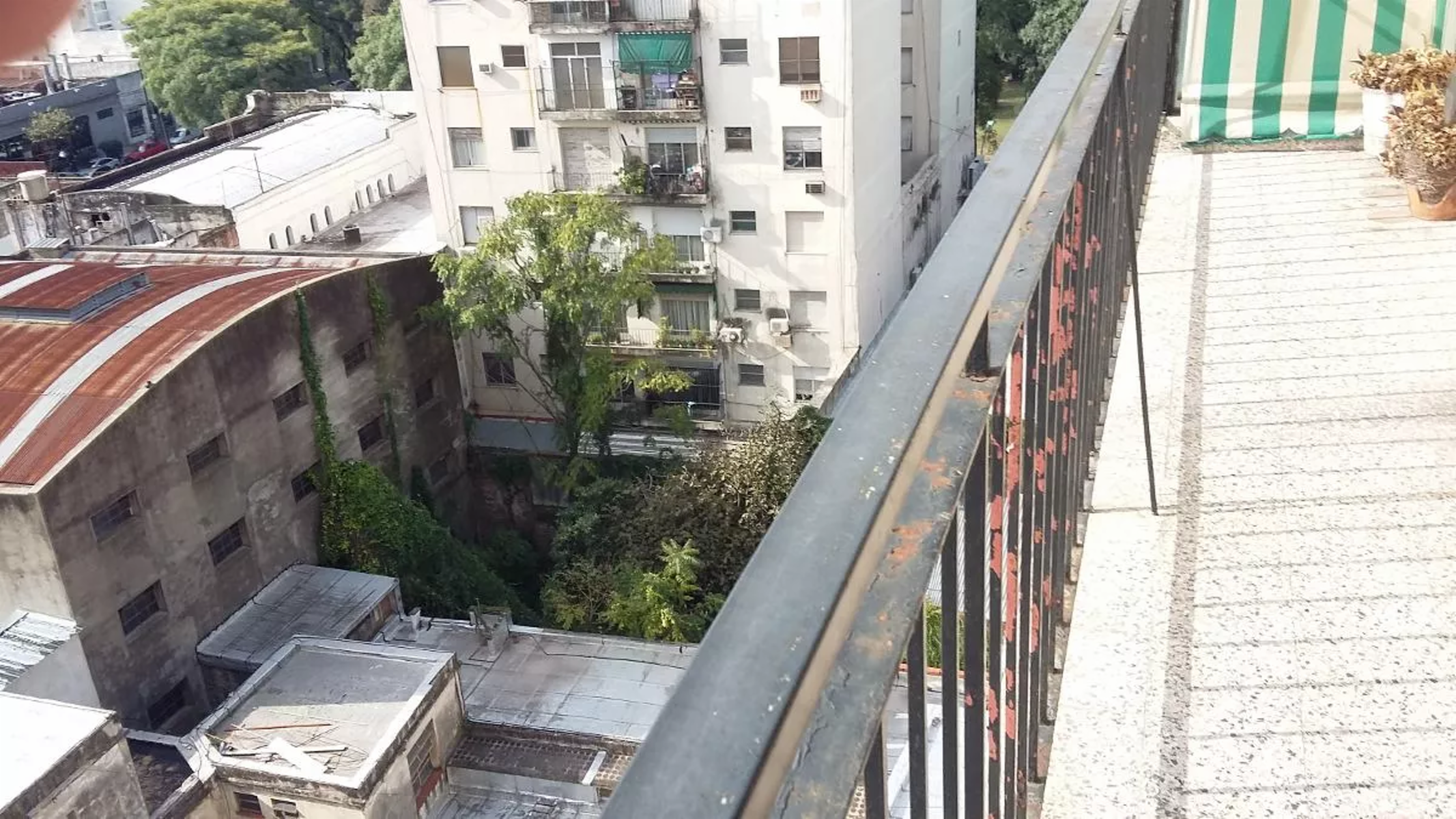 Rivadavia 7000 · Flores — foto 8