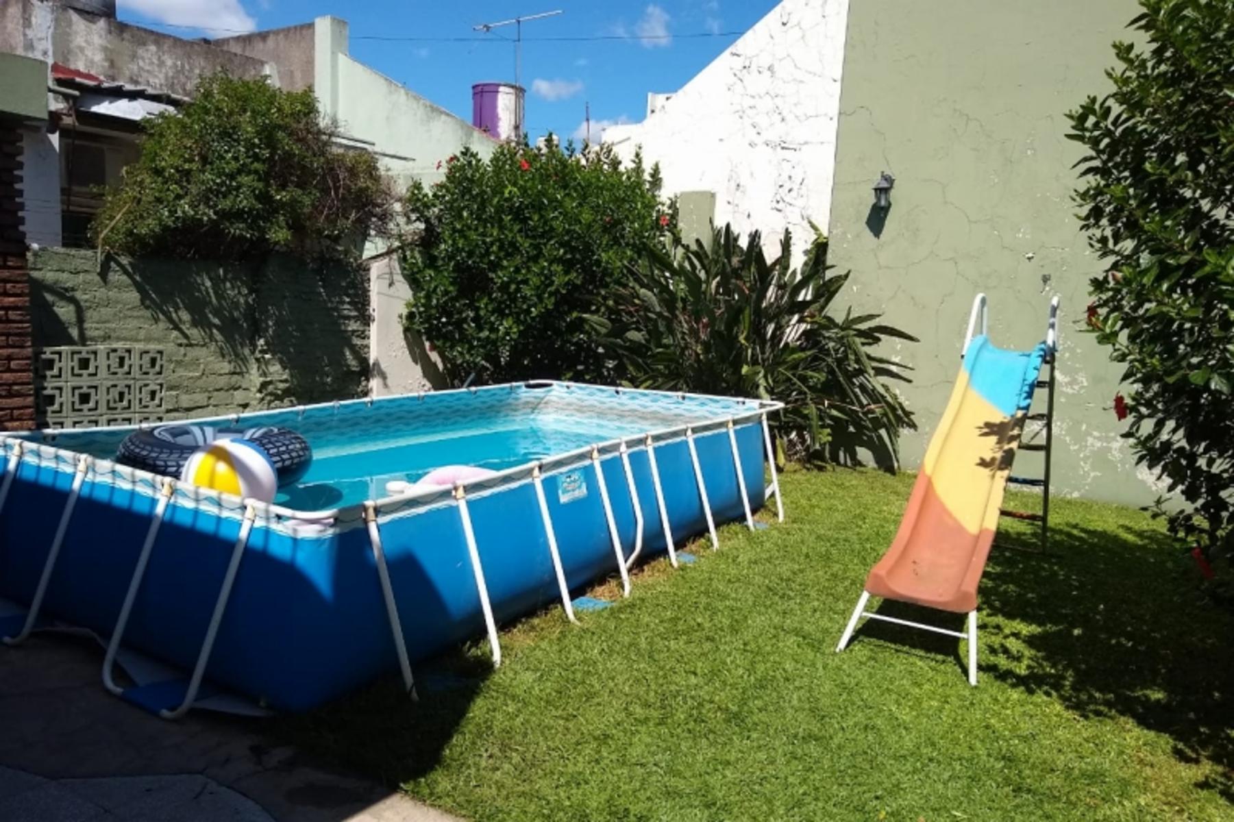 Cotagaita 1700 · La Matanza — foto 13